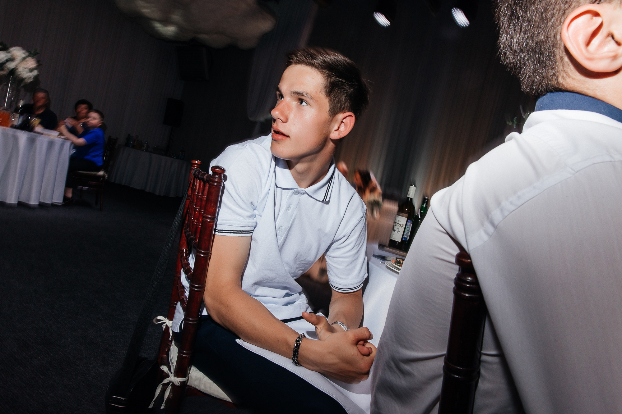 Оксана и Леонид (7 июня 2022). Свадебный и семейный фотограф Крамар Наталья