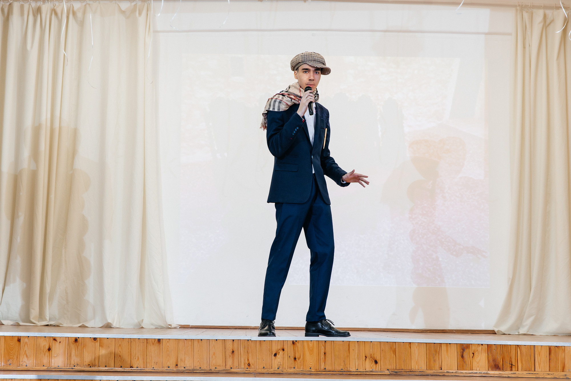 101 лицей — Последний звонок (25 мая 2022). Свадебный и семейный фотограф Крамар Наталья