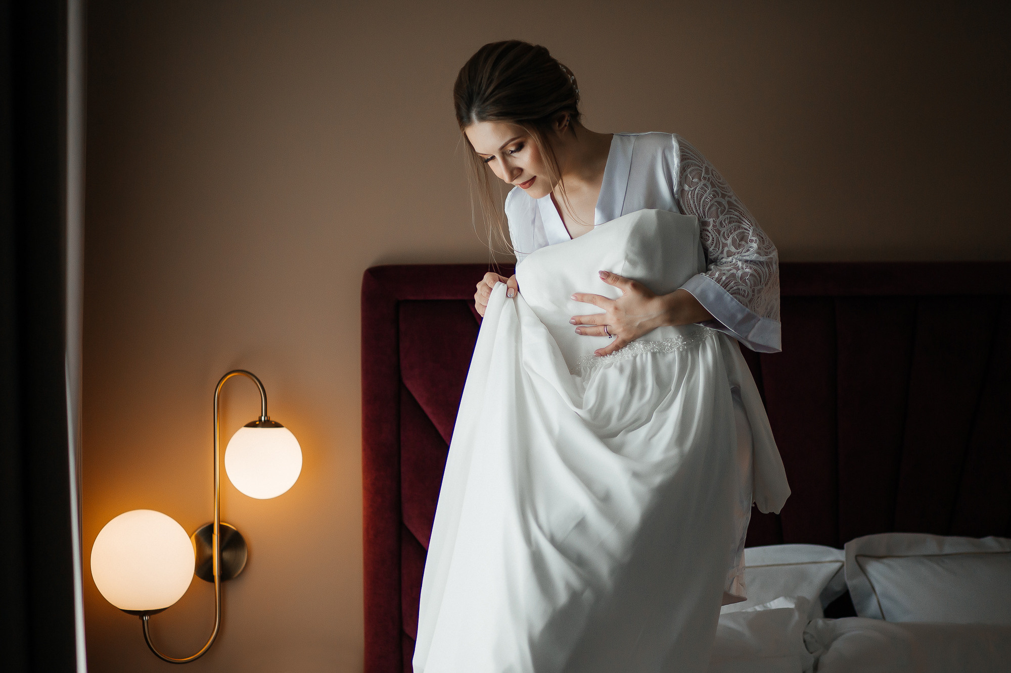 Александр и Анастасия (23 июня 2022). Свадебный и семейный фотограф Крамар Наталья