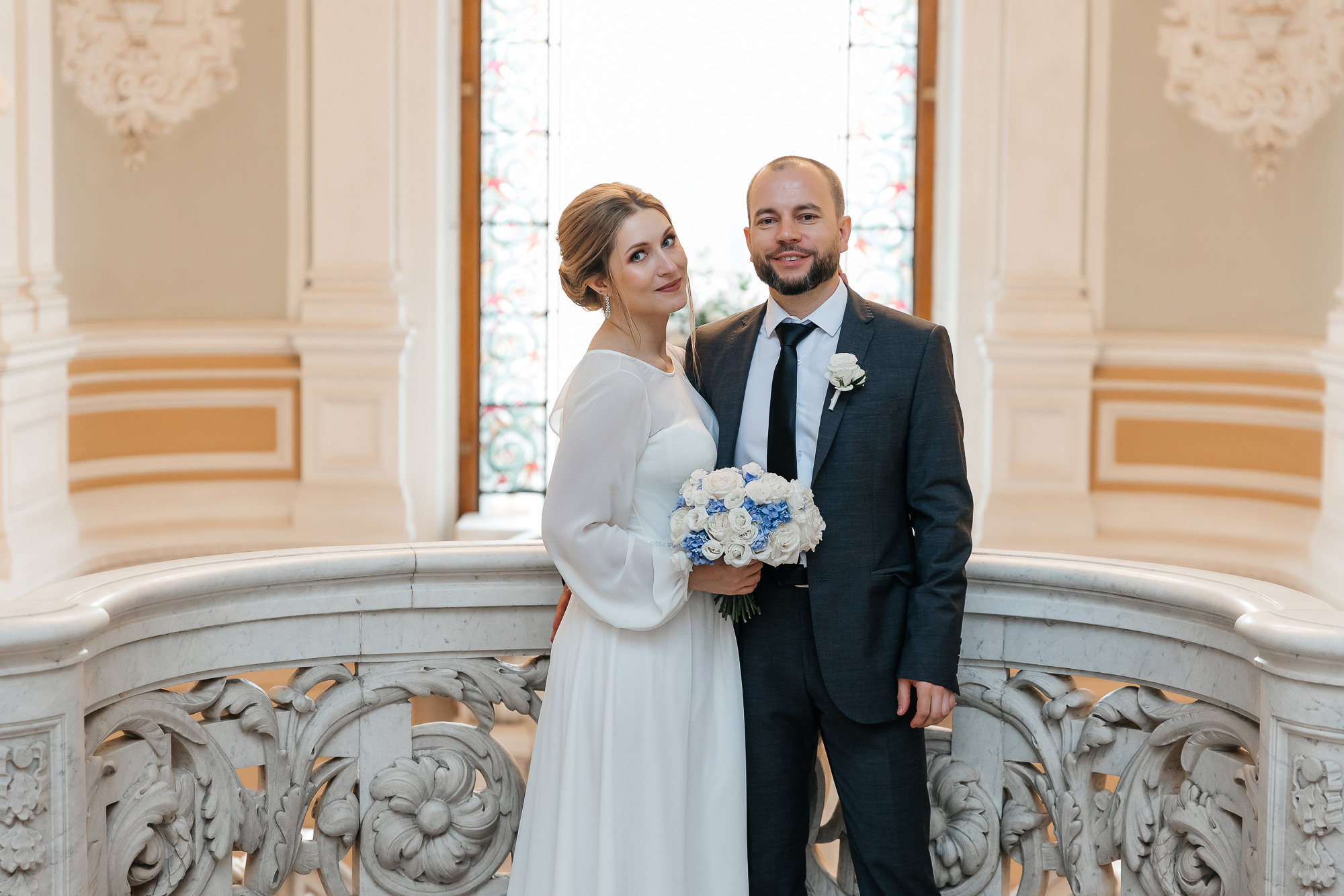 Александр и Анастасия (23 июня 2022). Свадебный и семейный фотограф Крамар Наталья