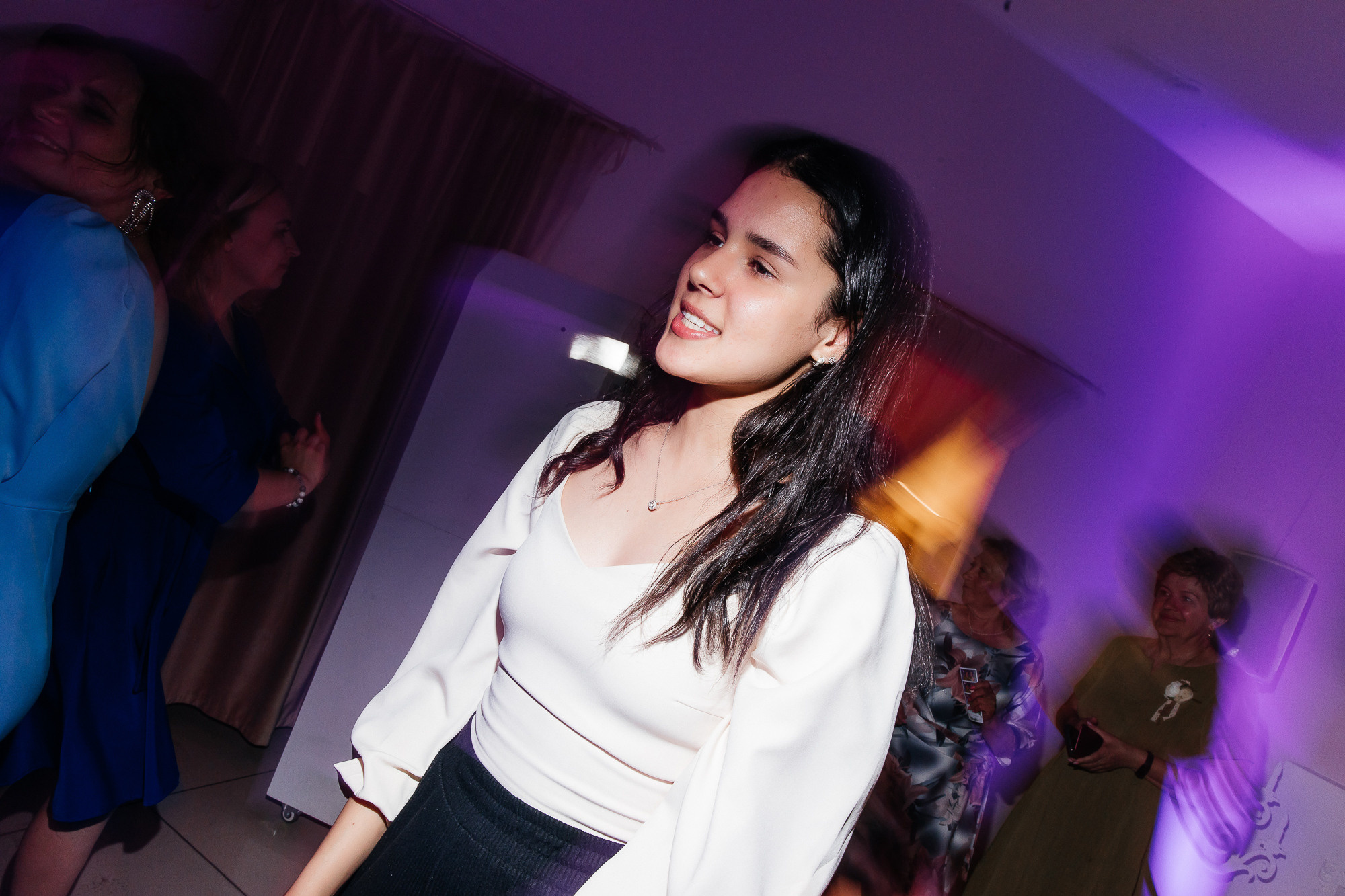 Анастасия и Кирилл (2 июня 2022). Свадебный и семейный фотограф Крамар Наталья