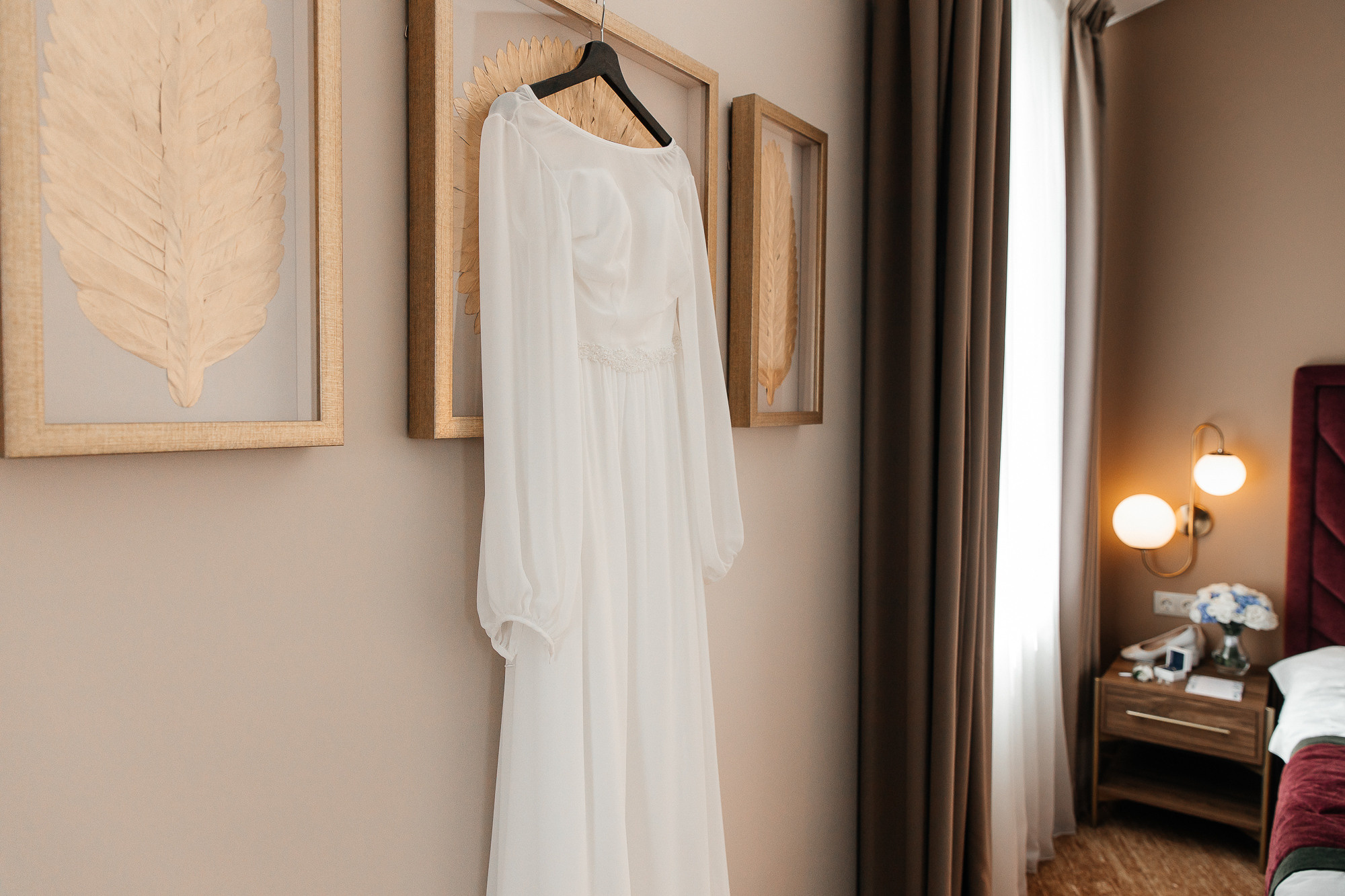 Александр и Анастасия (23 июня 2022). Свадебный и семейный фотограф Крамар Наталья