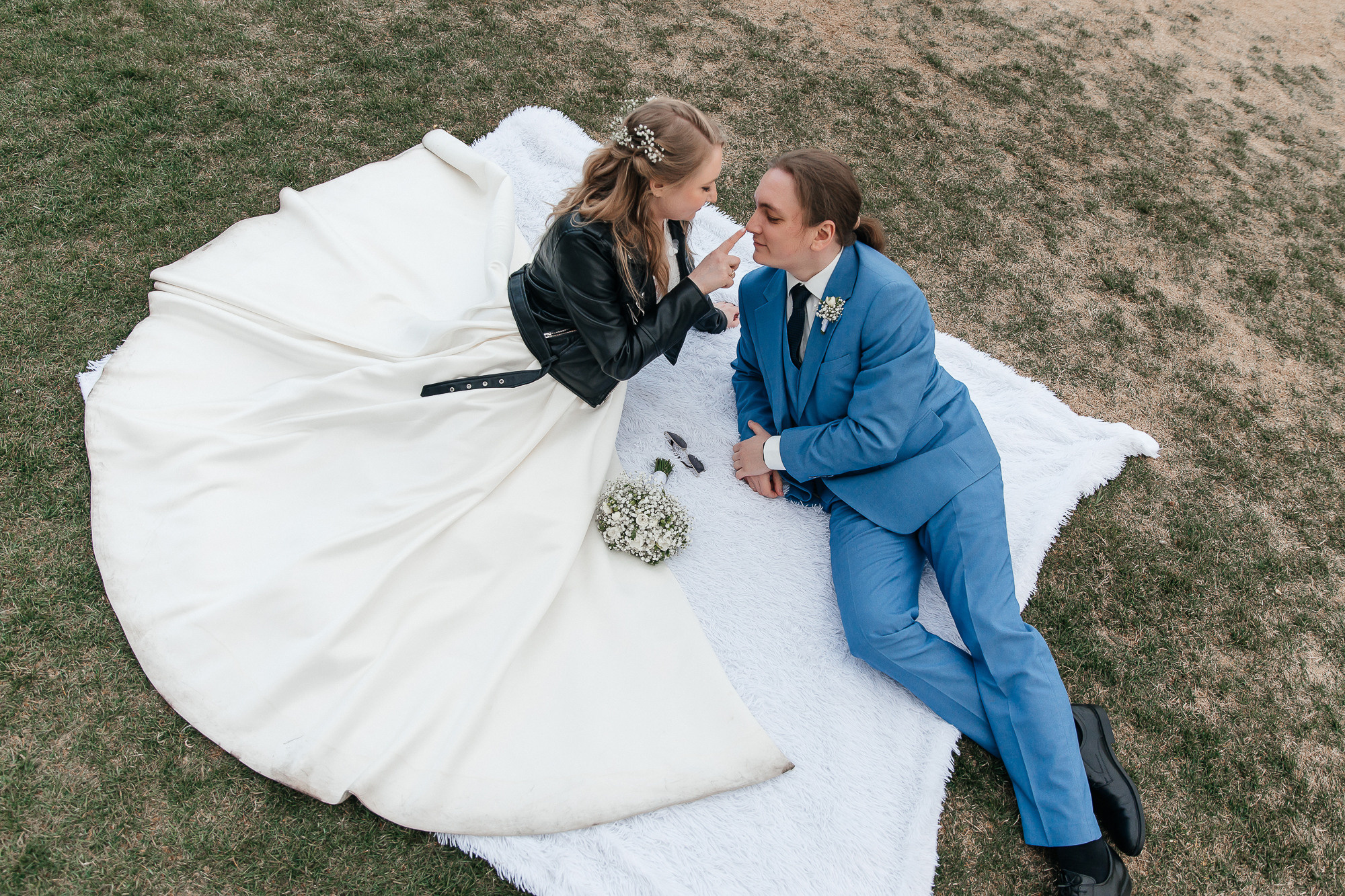 Денис и Наталья (7 мая 2022). Свадебный и семейный фотограф Крамар Наталья