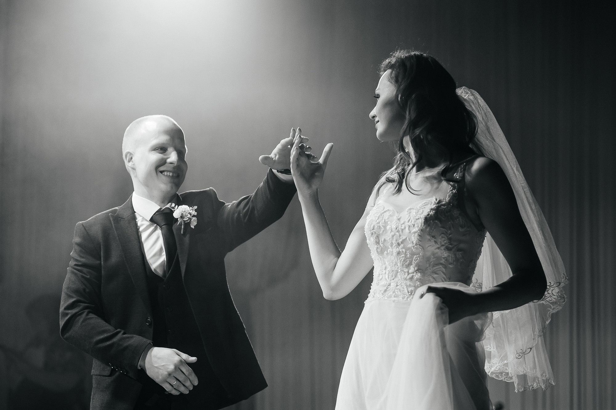 Оксана и Леонид (7 июня 2022). Свадебный и семейный фотограф Крамар Наталья