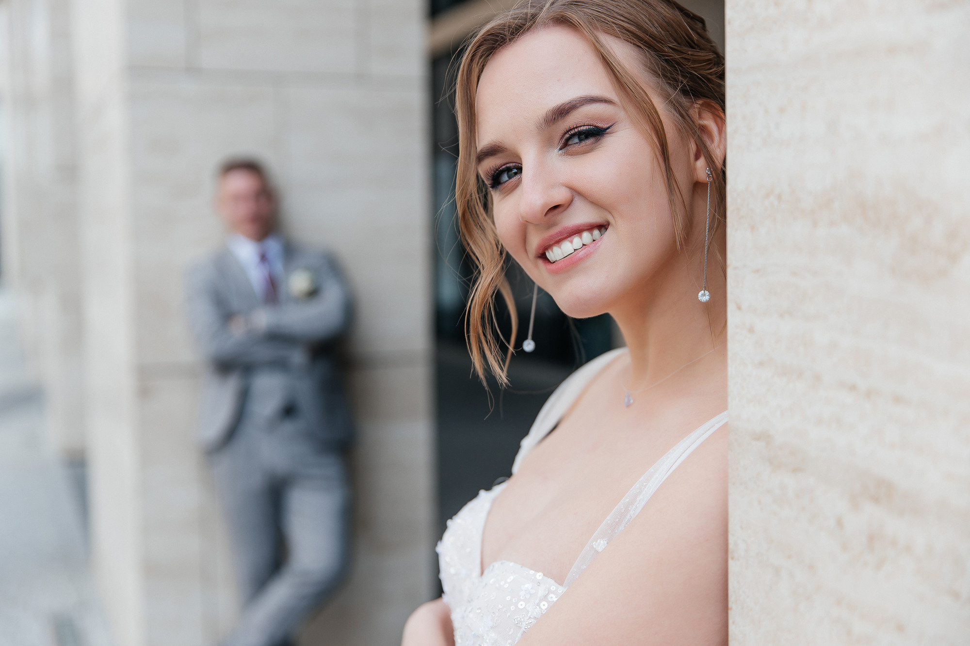 Анастасия и Кирилл (2 июня 2022). Свадебный и семейный фотограф Крамар Наталья