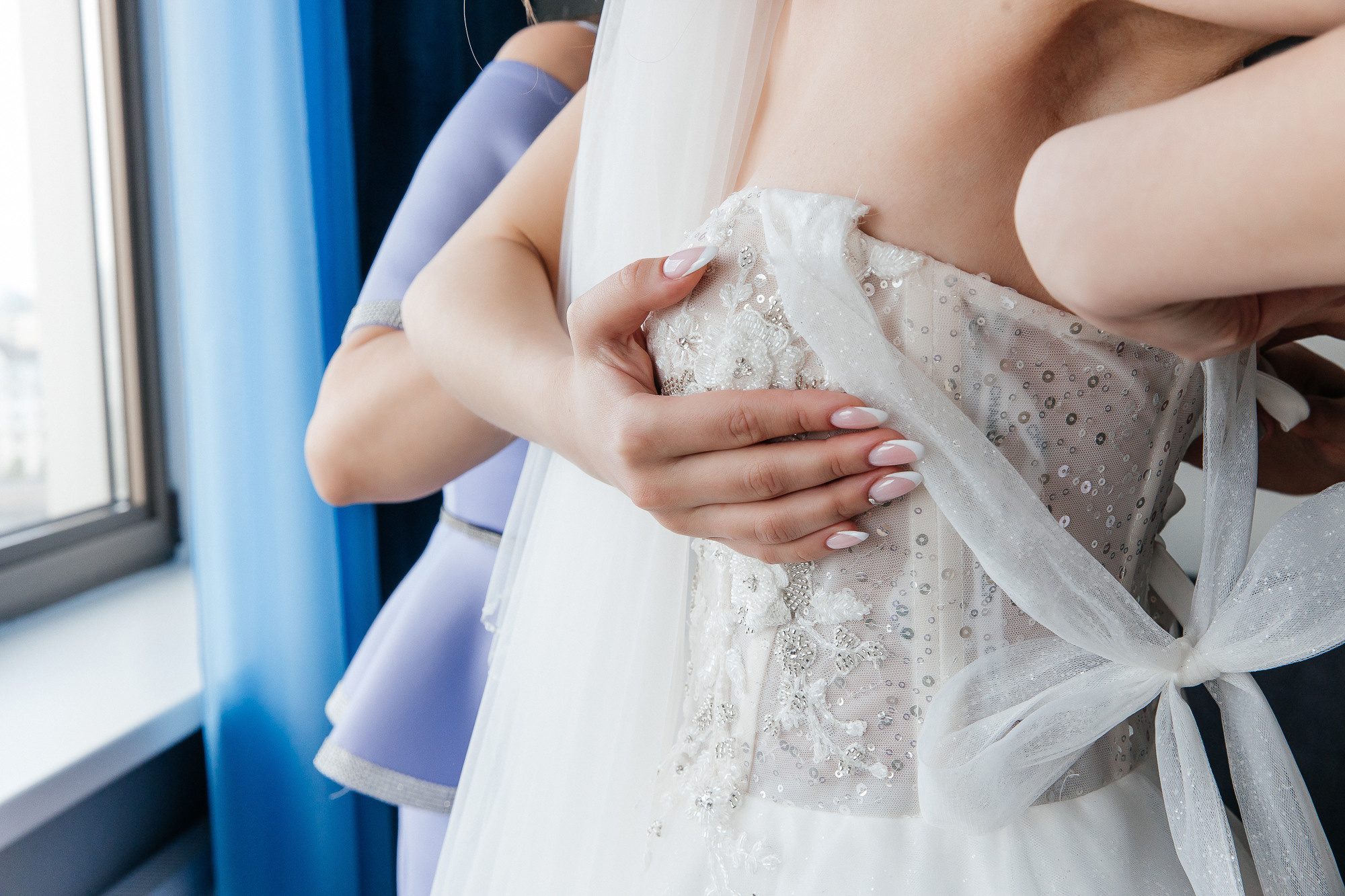 Анастасия и Кирилл (2 июня 2022). Свадебный и семейный фотограф Крамар Наталья