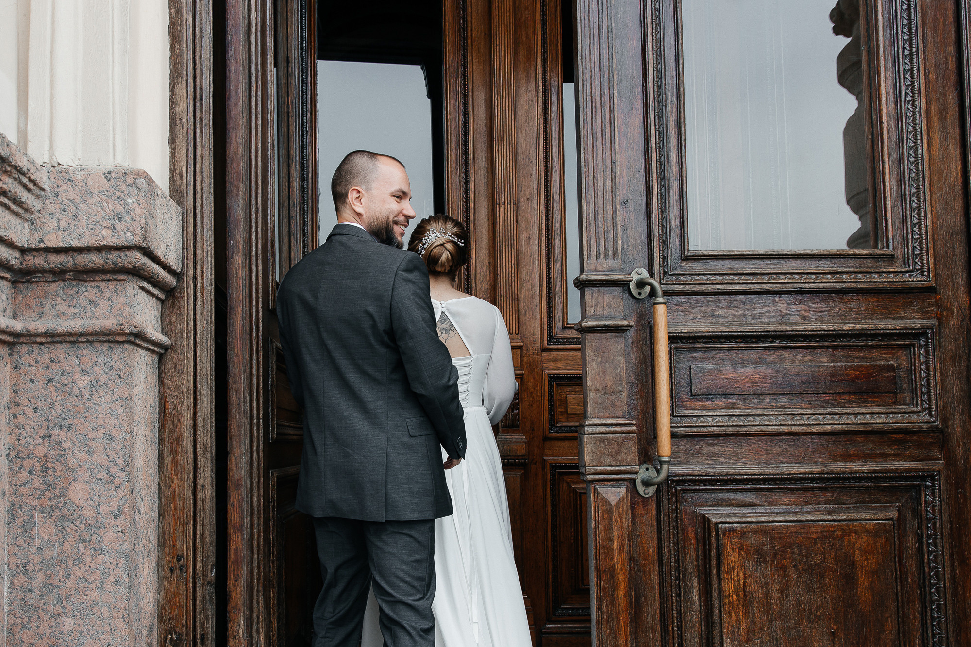 Александр и Анастасия (23 июня 2022). Свадебный и семейный фотограф Крамар Наталья