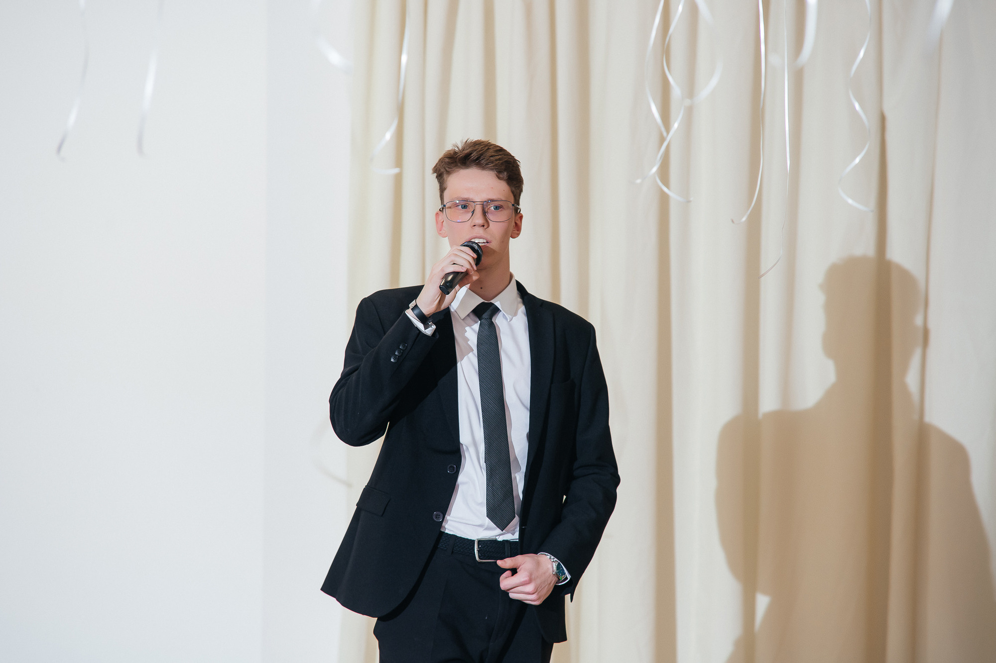 101 лицей — Последний звонок (25 мая 2022). Свадебный и семейный фотограф Крамар Наталья