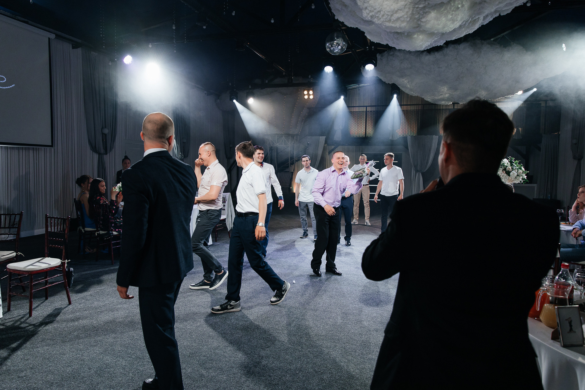 Оксана и Леонид (7 июня 2022). Свадебный и семейный фотограф Крамар Наталья