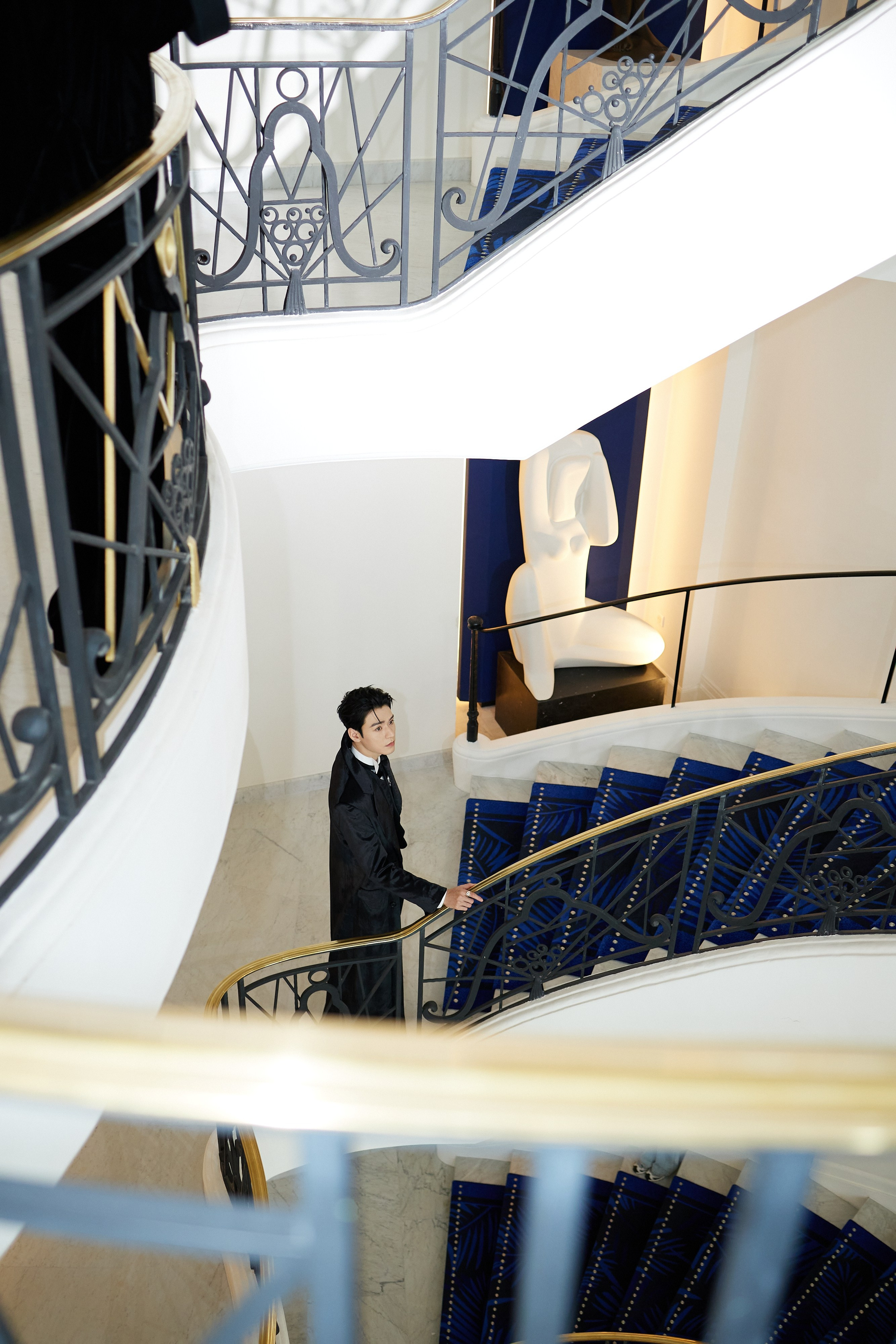 Cannes Film Festival 2025 1 day. Photographer in Milan Ivan Goncharov