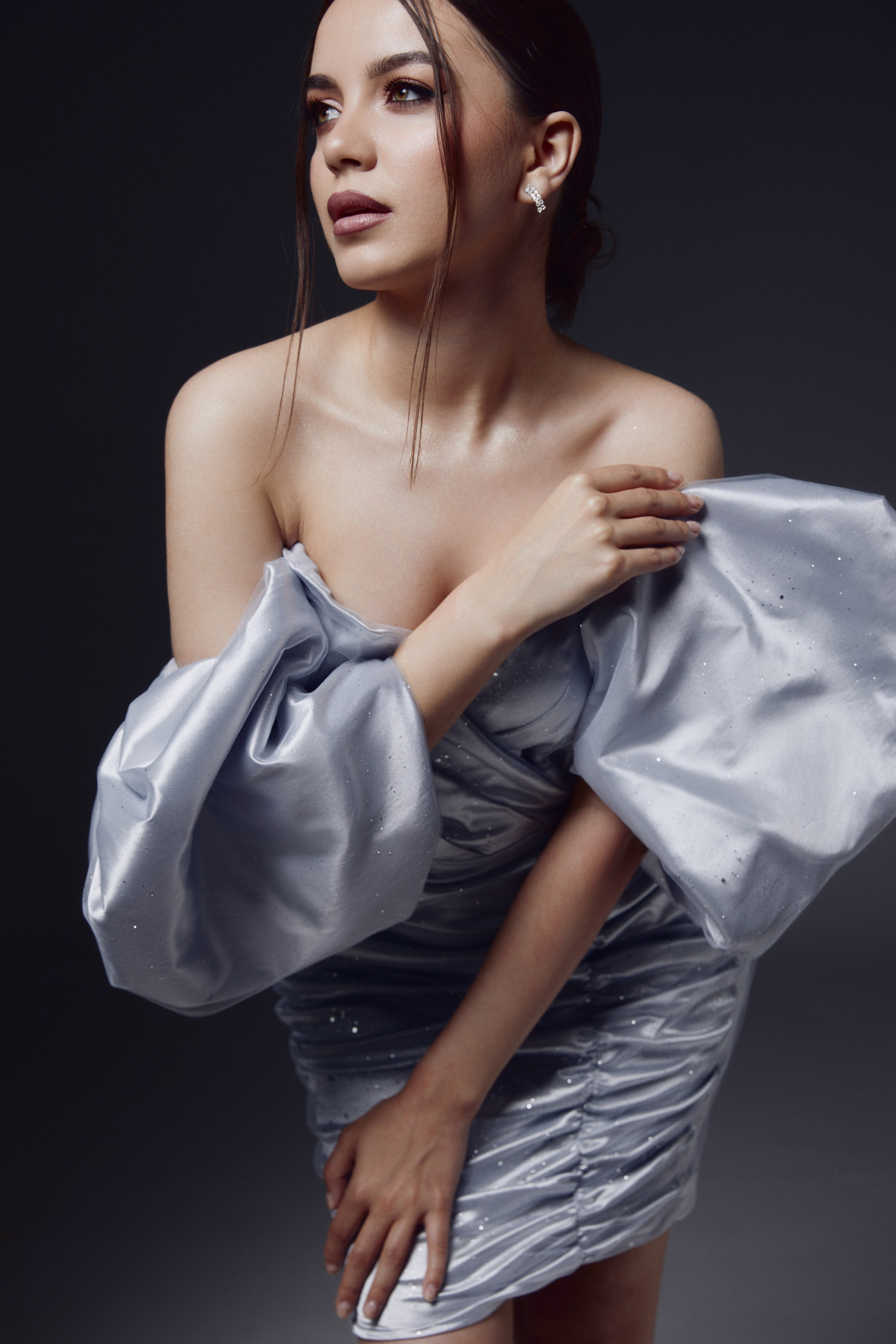 Ольга. Портретный фотограф в городе Дубна