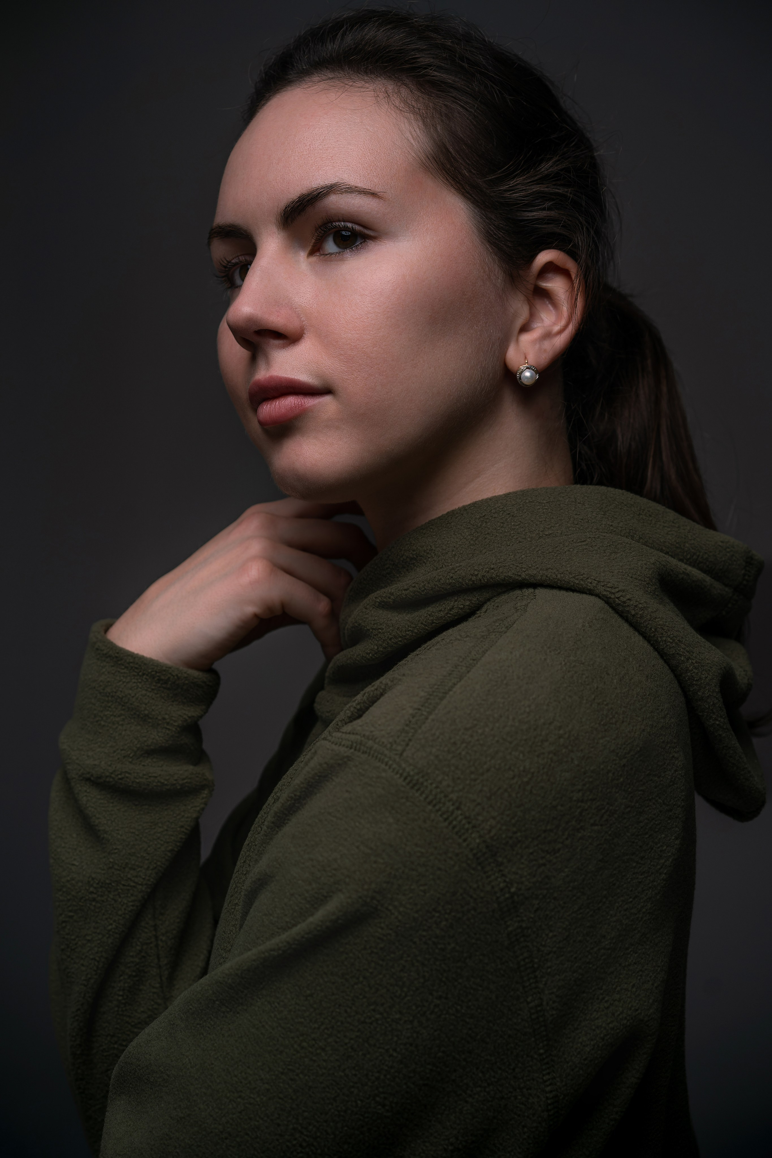 Съемка каталога для бренда туристической одежды. Юля Дэй • Фотограф, Санкт-Петербург