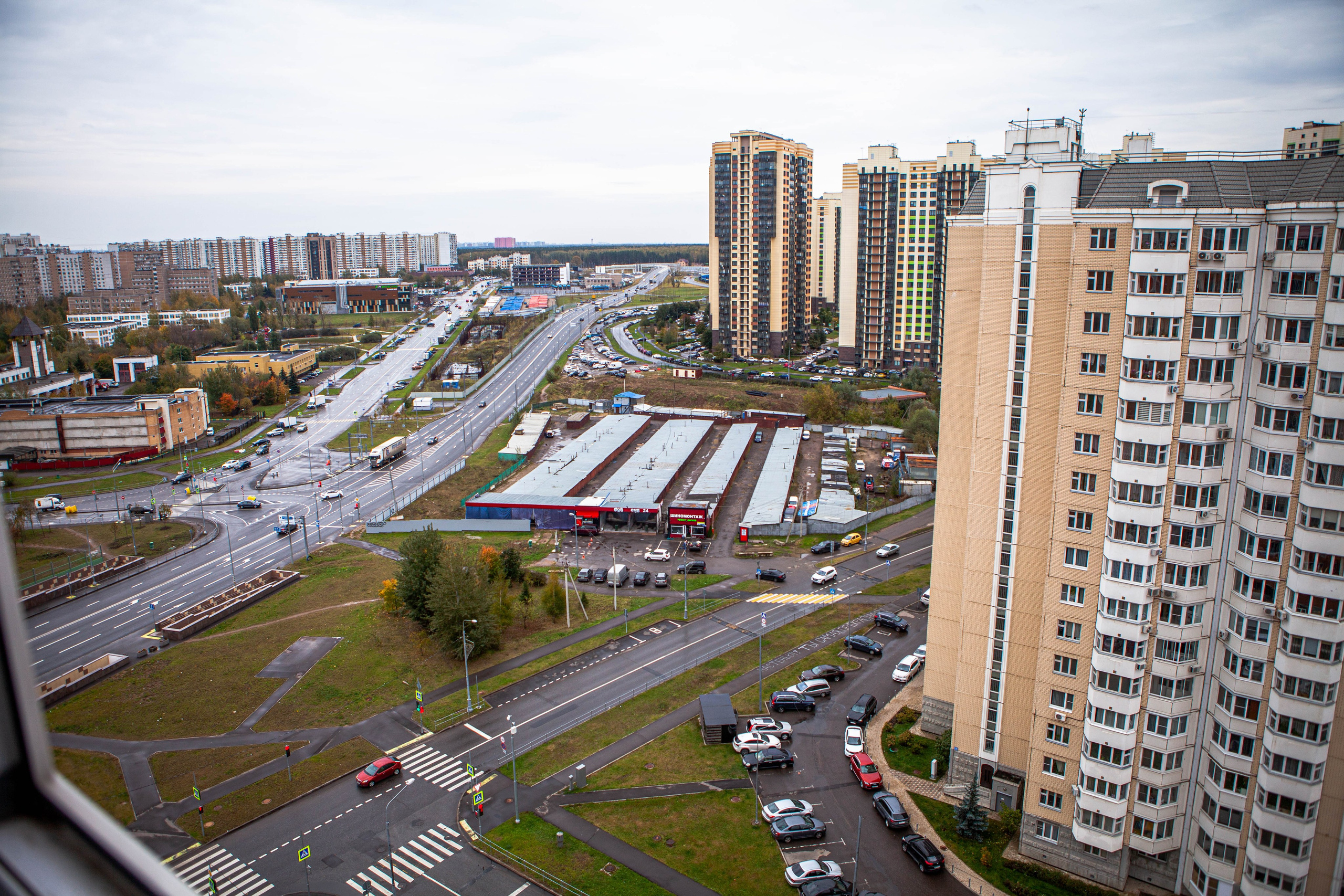 Фотосъемка для продажи или аренды недвижимости. Семейный детский фотограф Зульфия Сабирова Москва