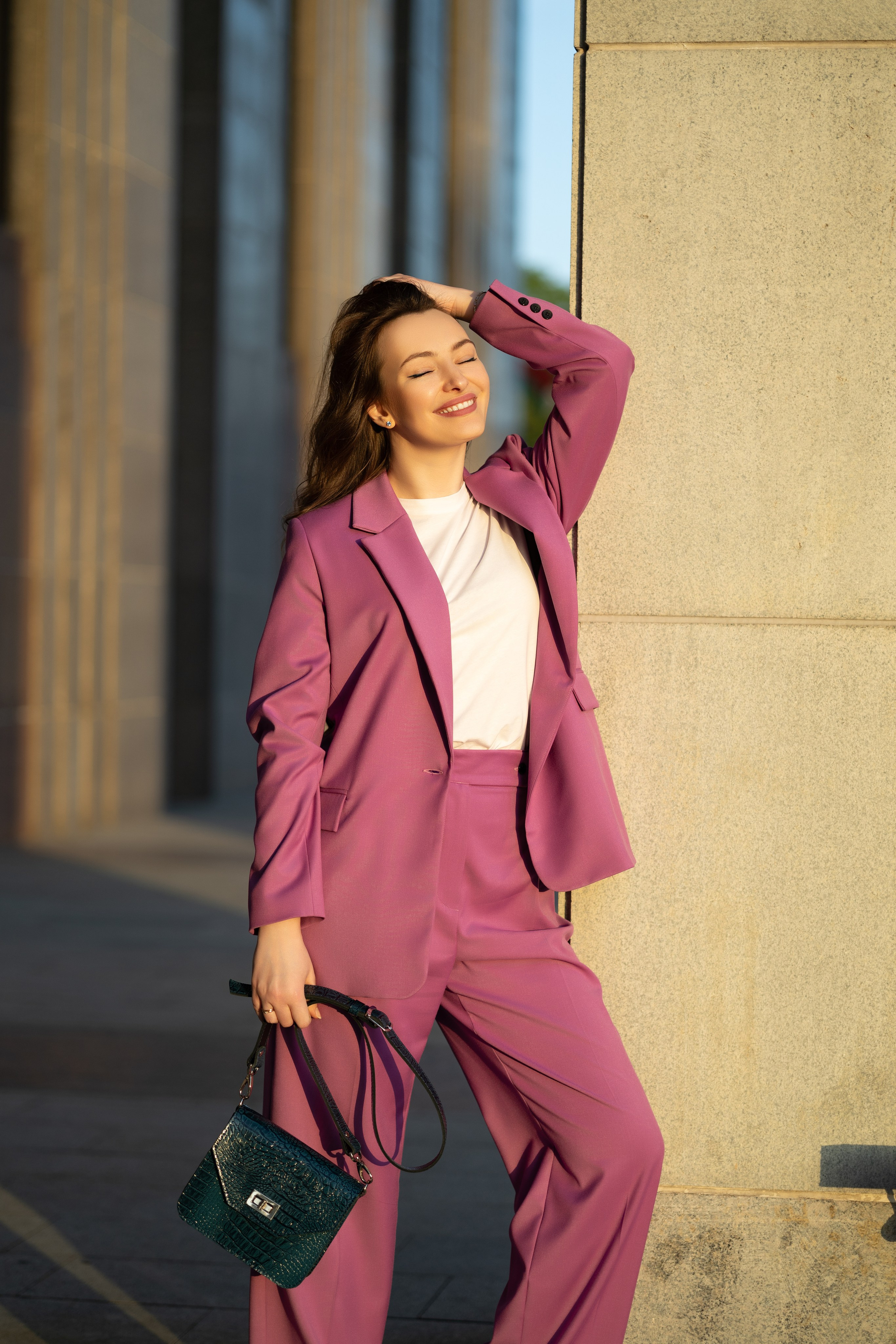 Индивидуальные фотопрогулки. Фотограф Минск