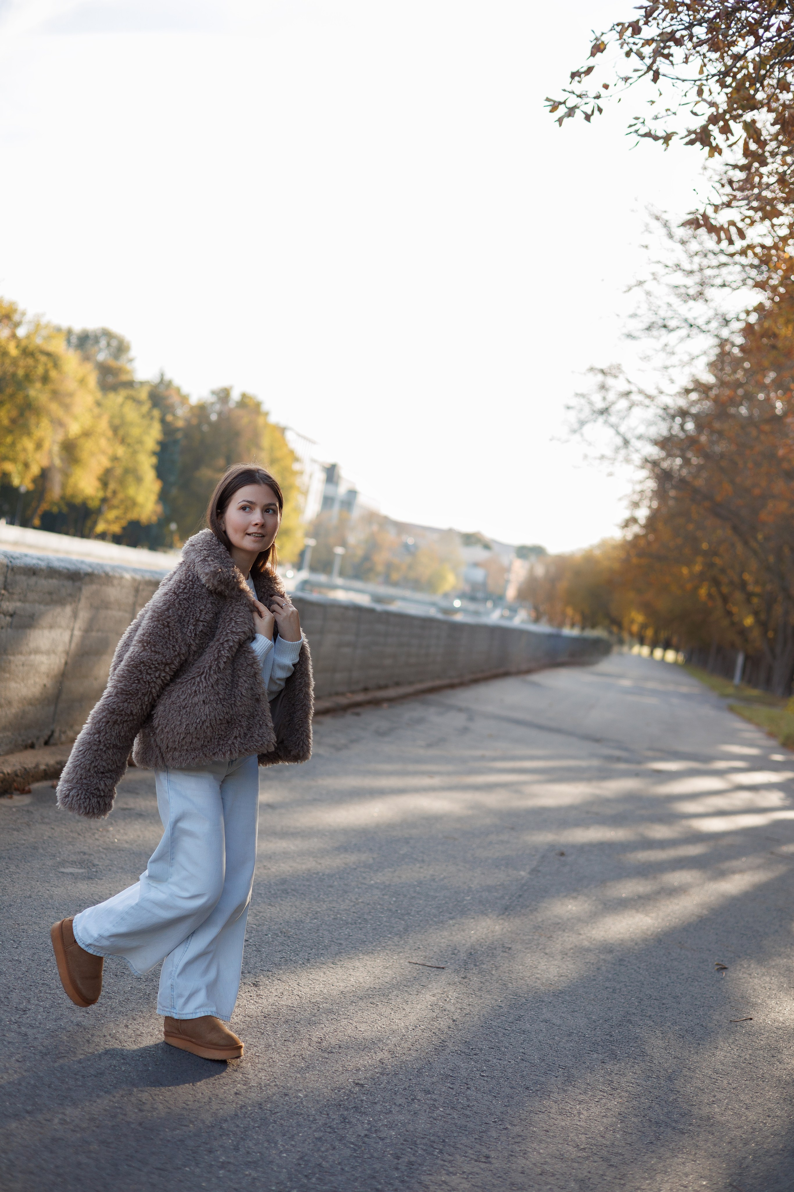 Индивидуальные фотопрогулки. Фотограф Минск