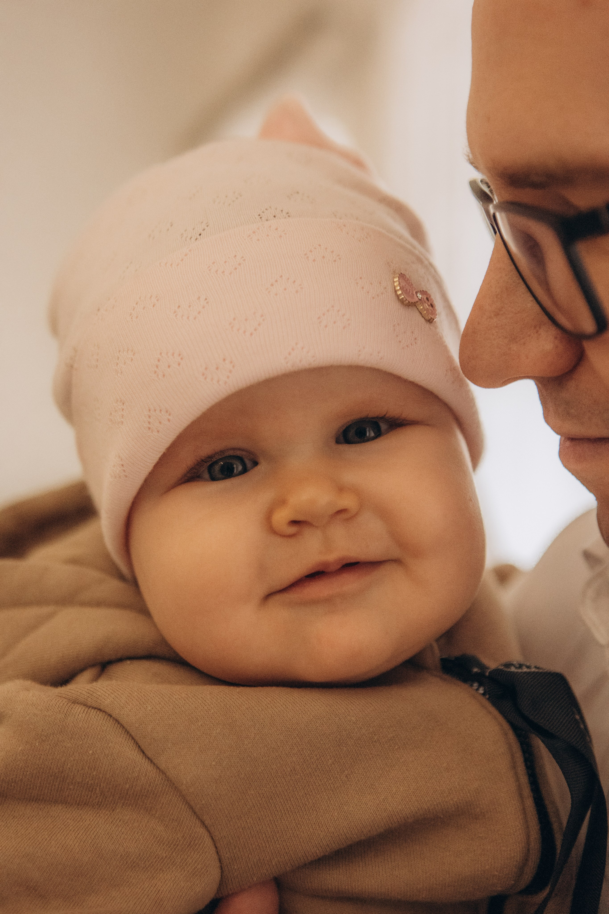 Крещение Миланы. Наталья Косьянова. Ваш фотограф. Москва