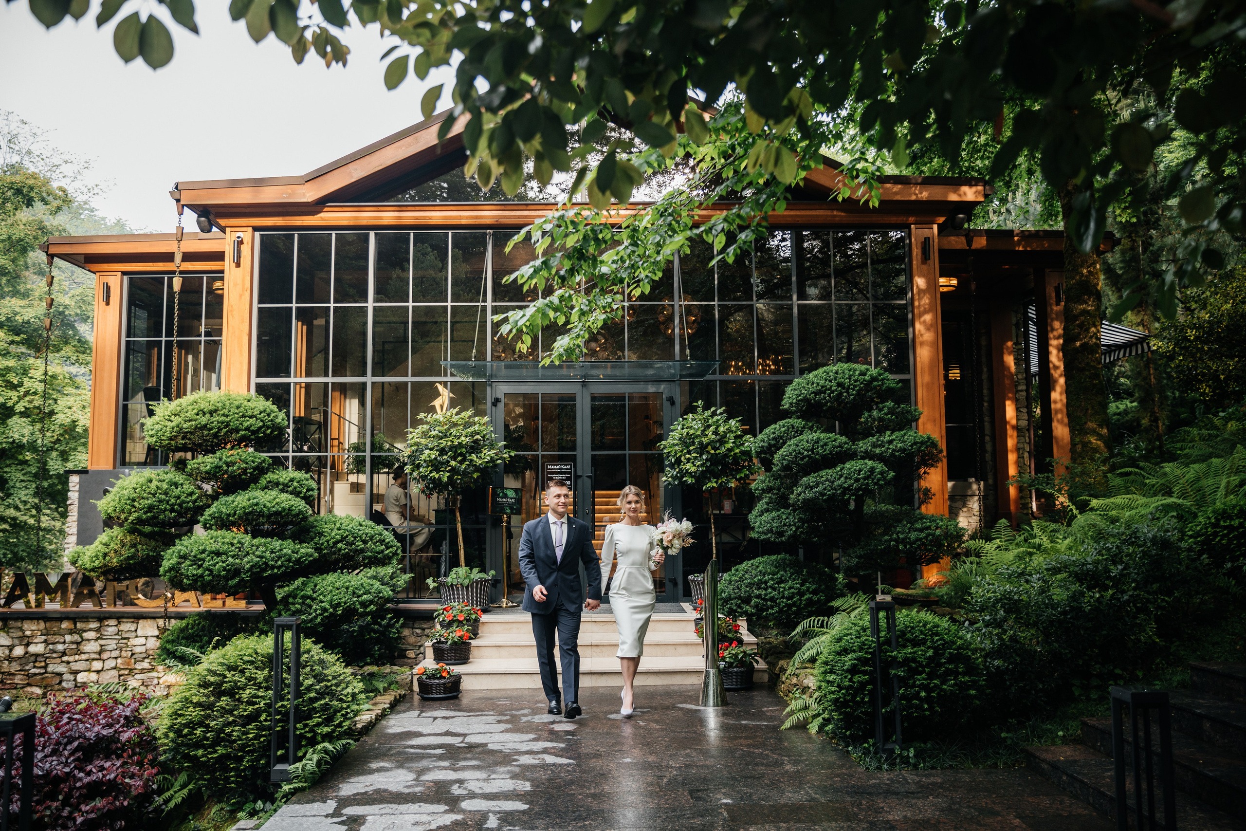 Фотограф в Сочи. Свадебная видеосъемка Сочи