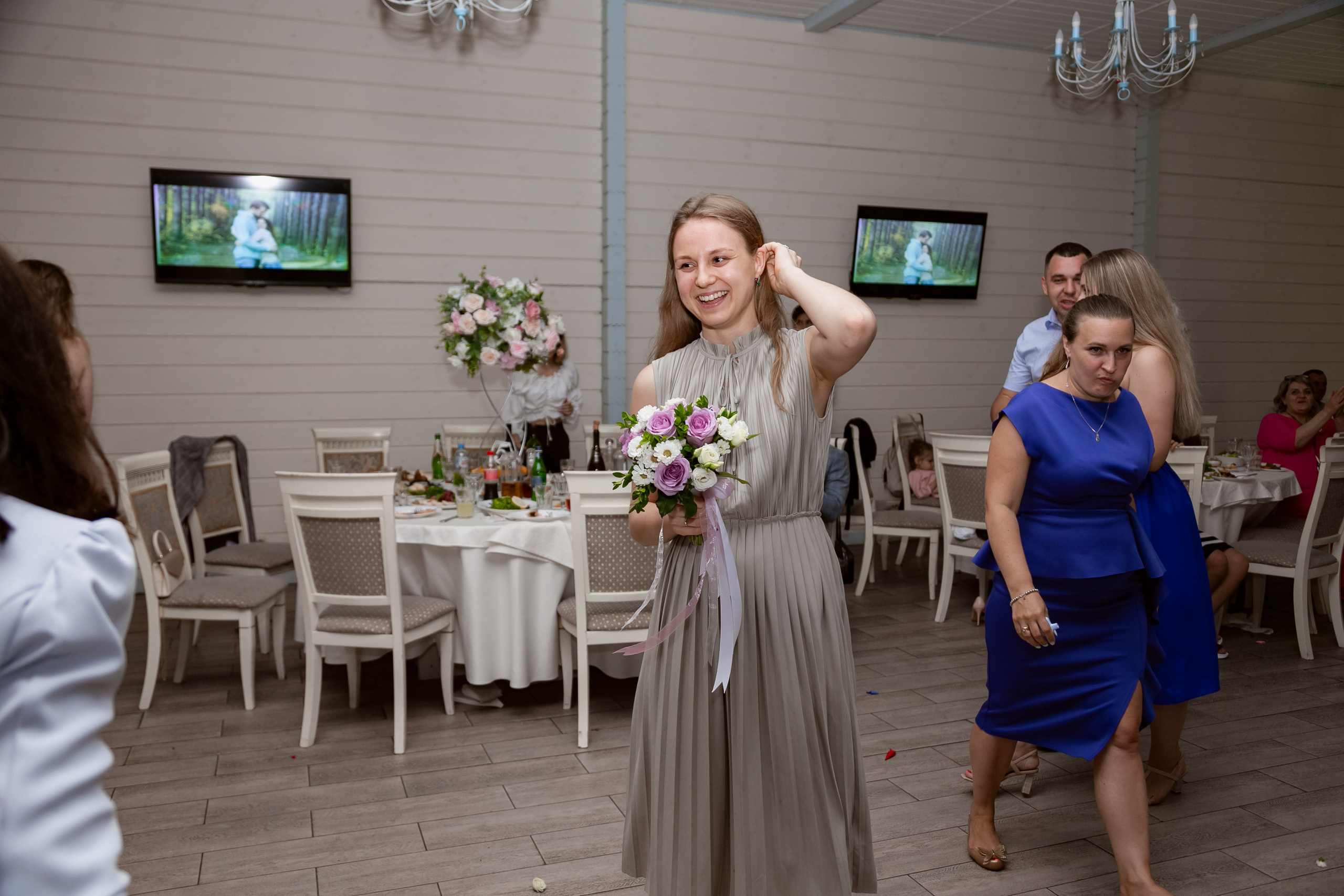 Ирина и Иван. Профессиональный фотограф Надежда Антонова