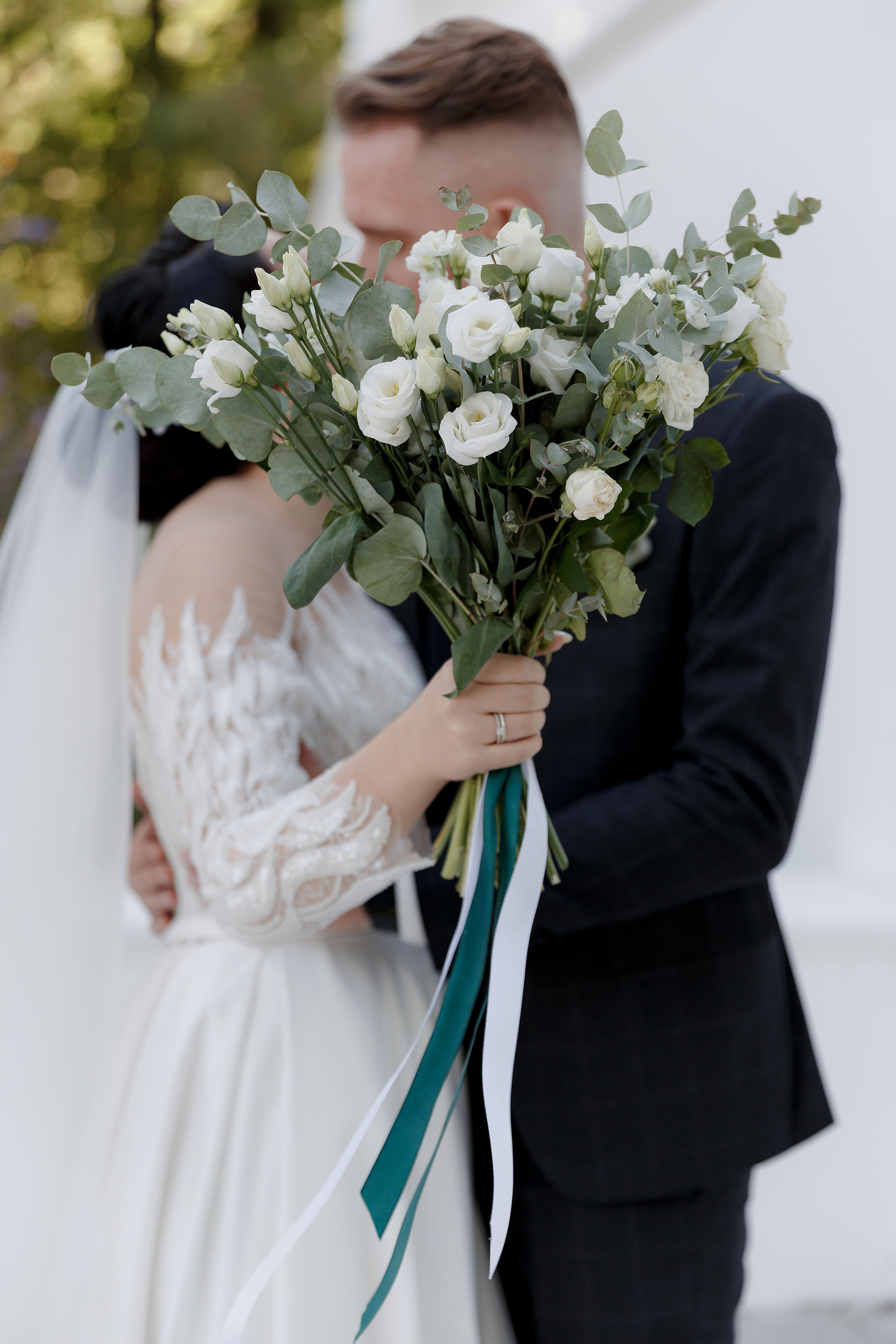 Татьяна и Илья. Профессиональный фотограф Надежда Антонова