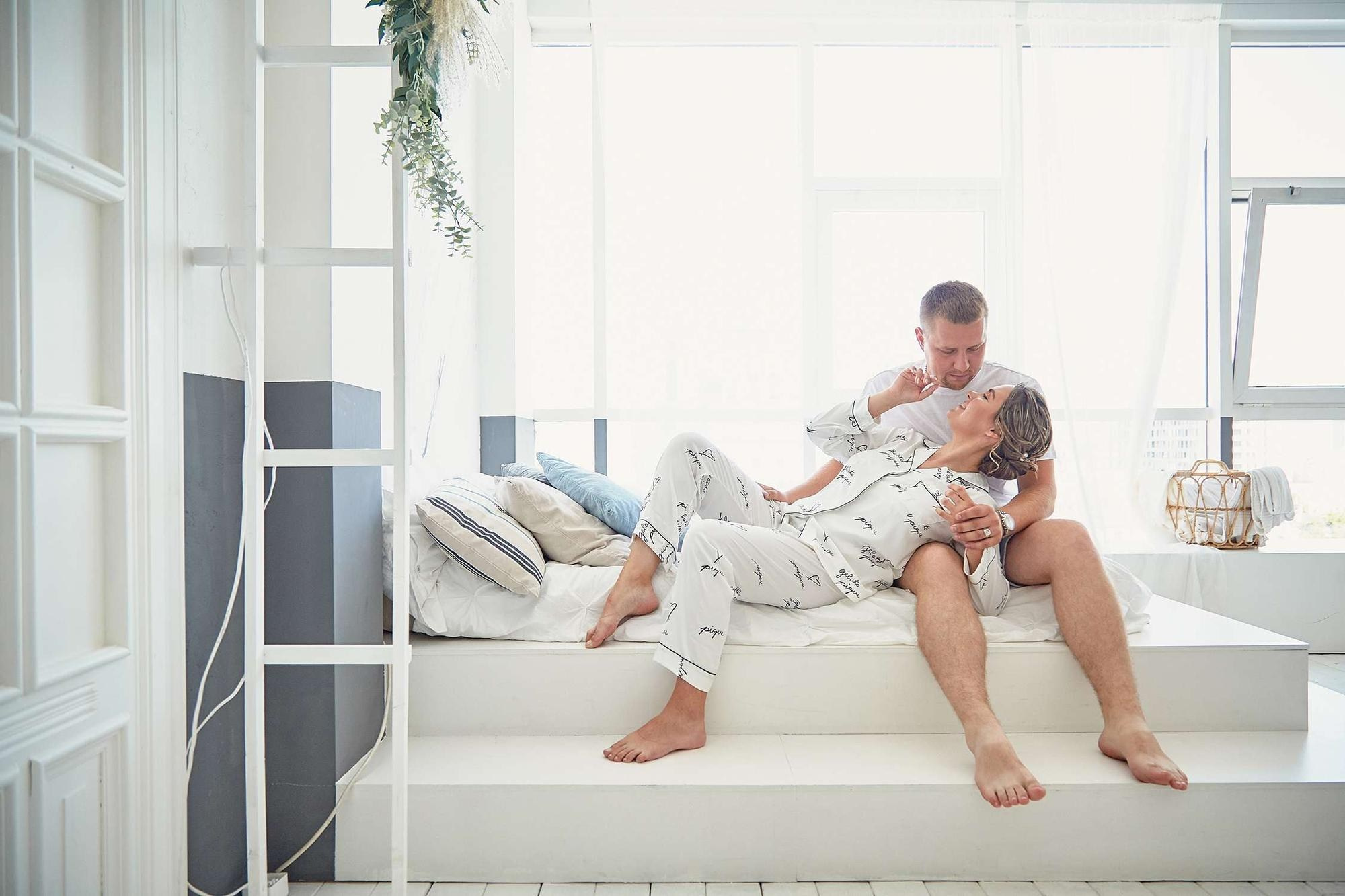 Никита и Валерия. Свадебный фотограф в Самаре — Дмитрий Емец