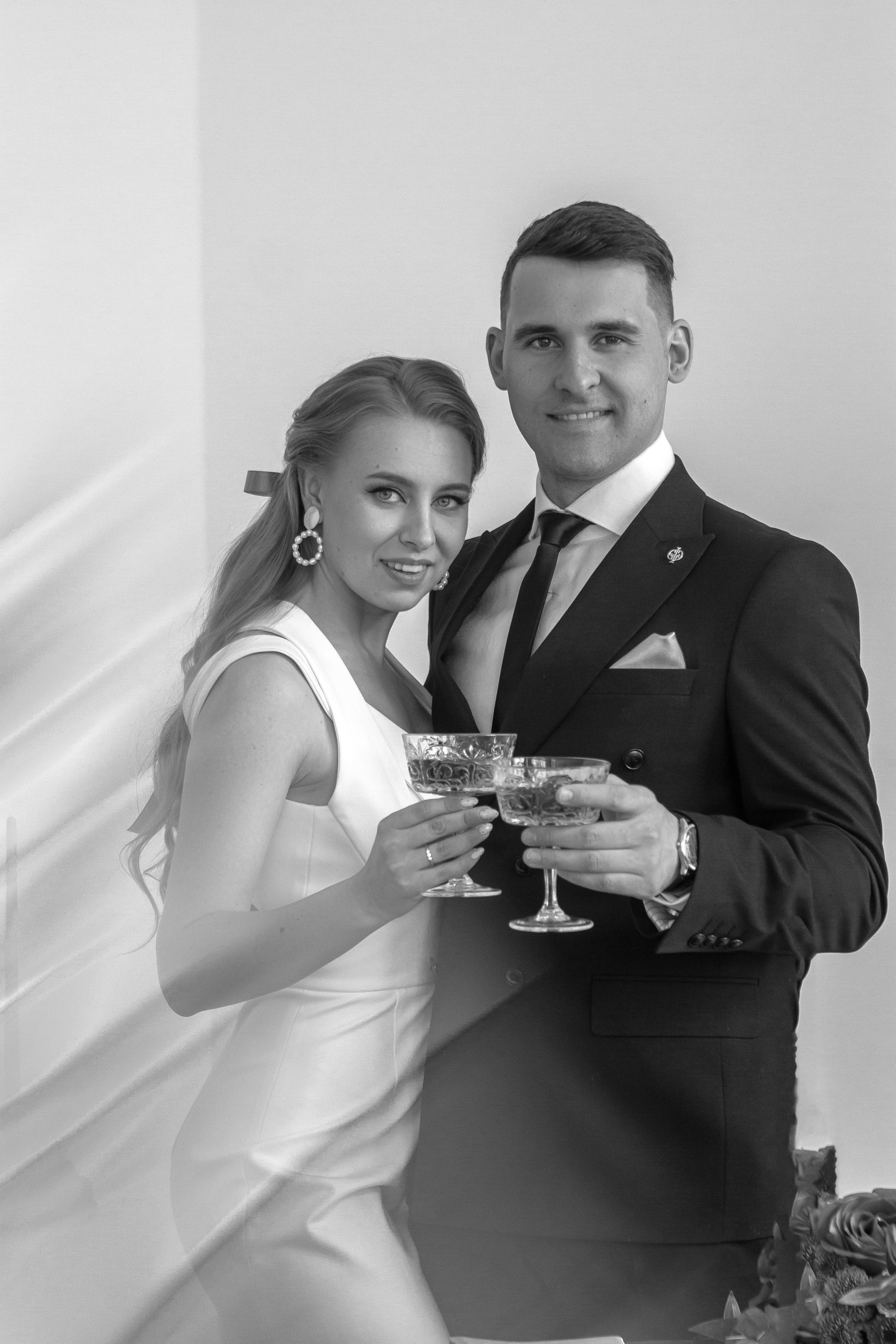 Свадебная Love Story. Свадебный и семейный фотограф Ибрагимова Мария из Екатеринбурга