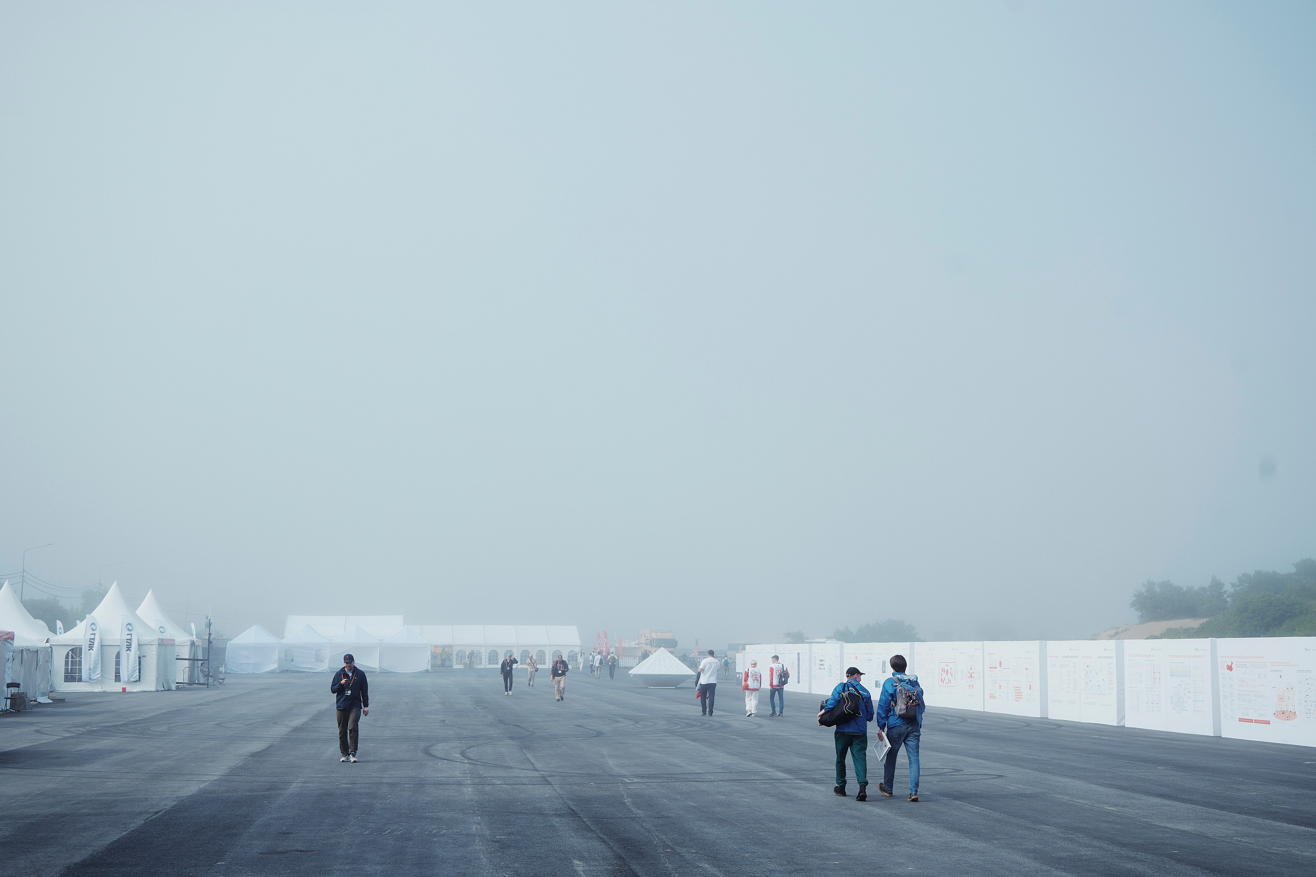 Соревнования дронов | Архипелаг 2024 | Сахалин. Фотограф в Челябинске — Дмитрий Носов