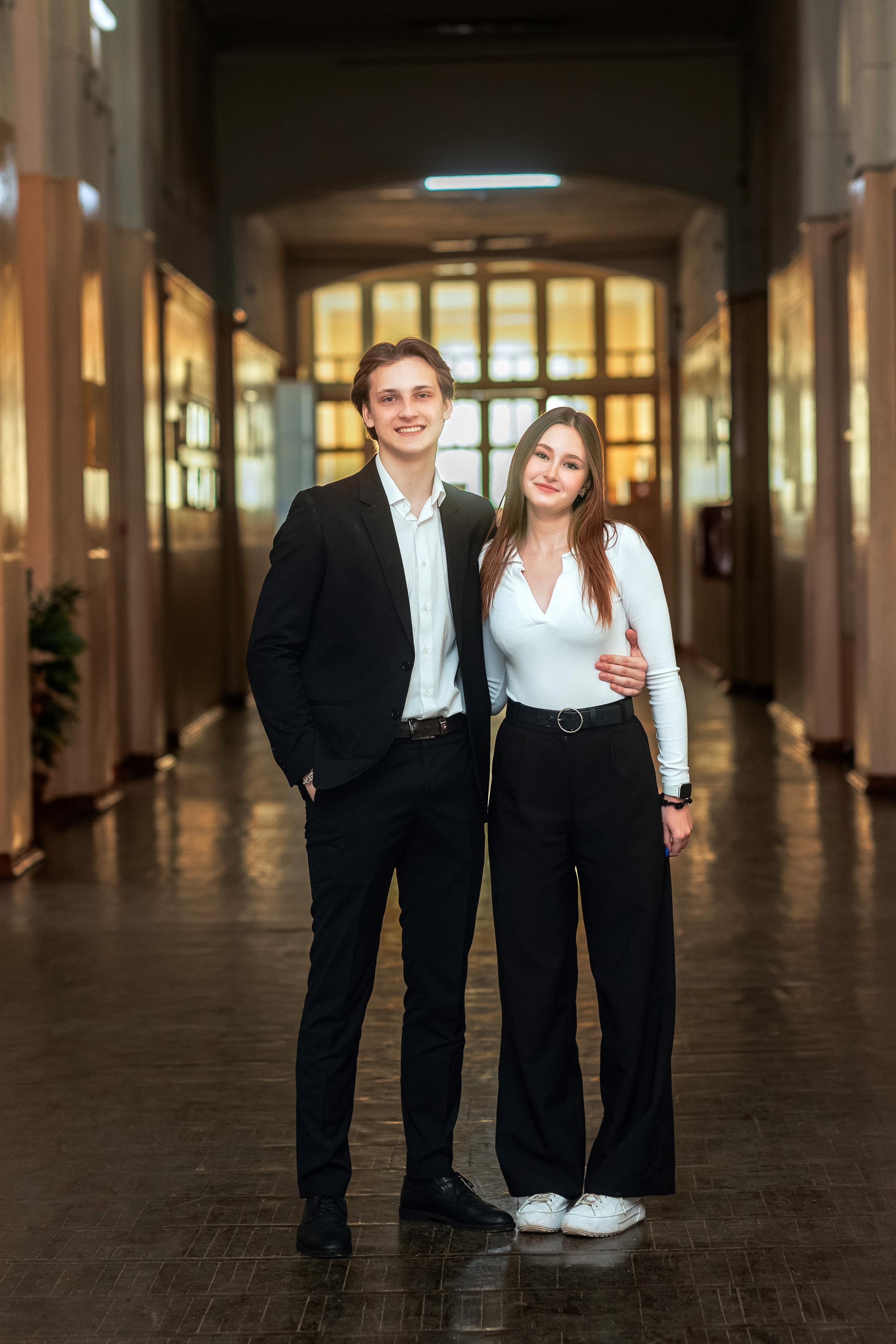 Школьная жизнь: уроки, перемены. Фотограф в Твери и Москве Юлия Бахтамова