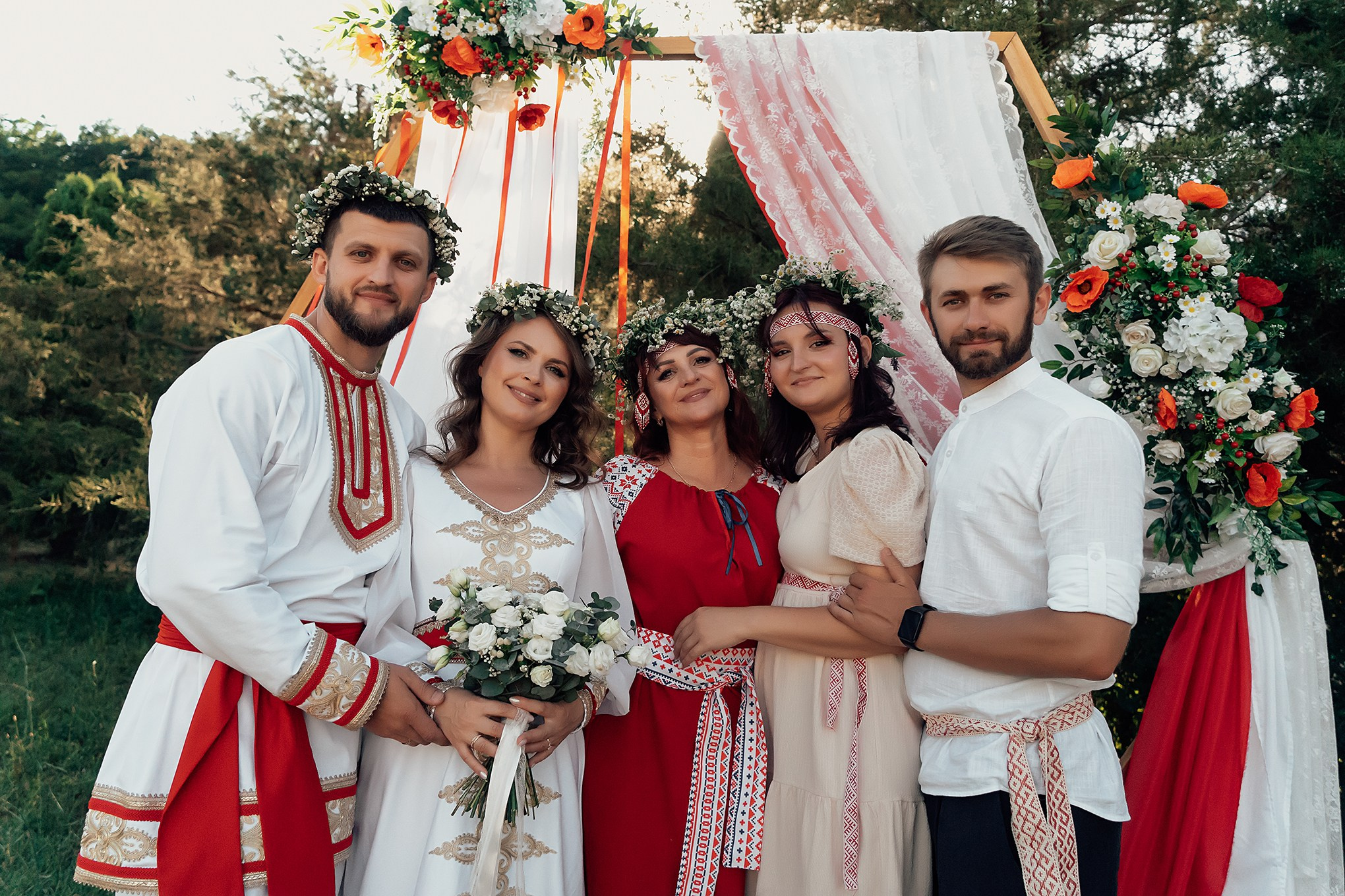 Свадьба. Свадебный и семейный фотограф/видеограф в Краснодаре Наталья Осинская