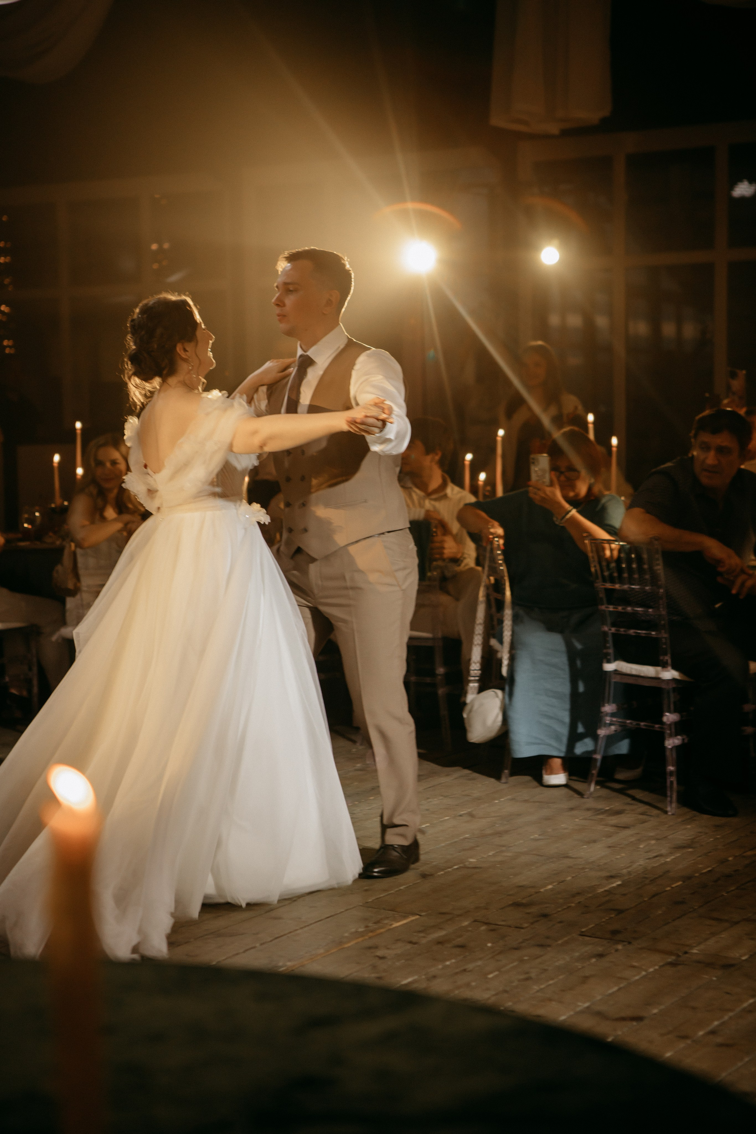 Евгений & Мария. Главная