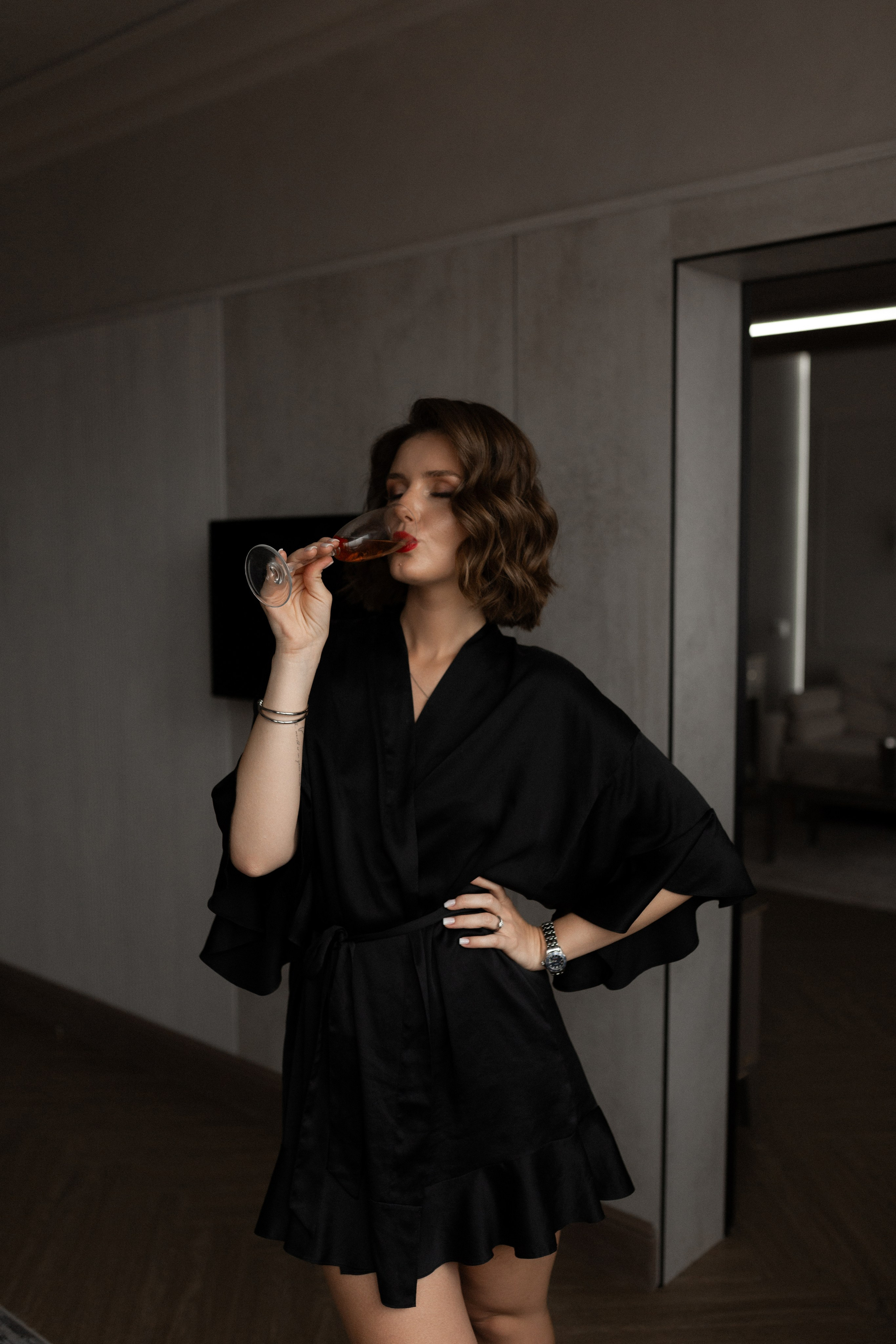 Индивидуальные съёмки. Фотограф в Москве — Александра Фоменко