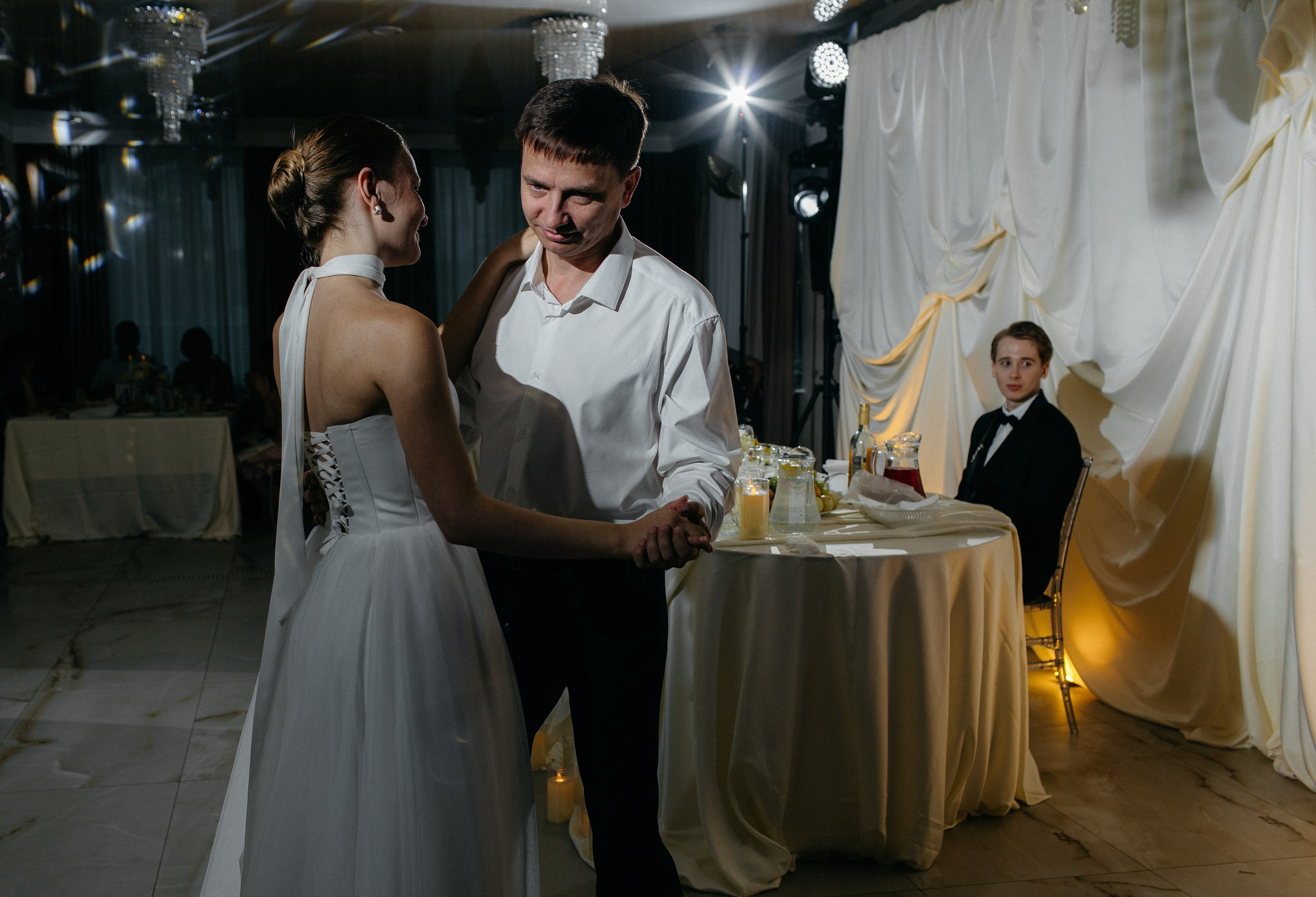 ВИТАЛИЙ И ВИКТОРИЯ. Свадебный и семейный фотограф Иваново Елена Угодина