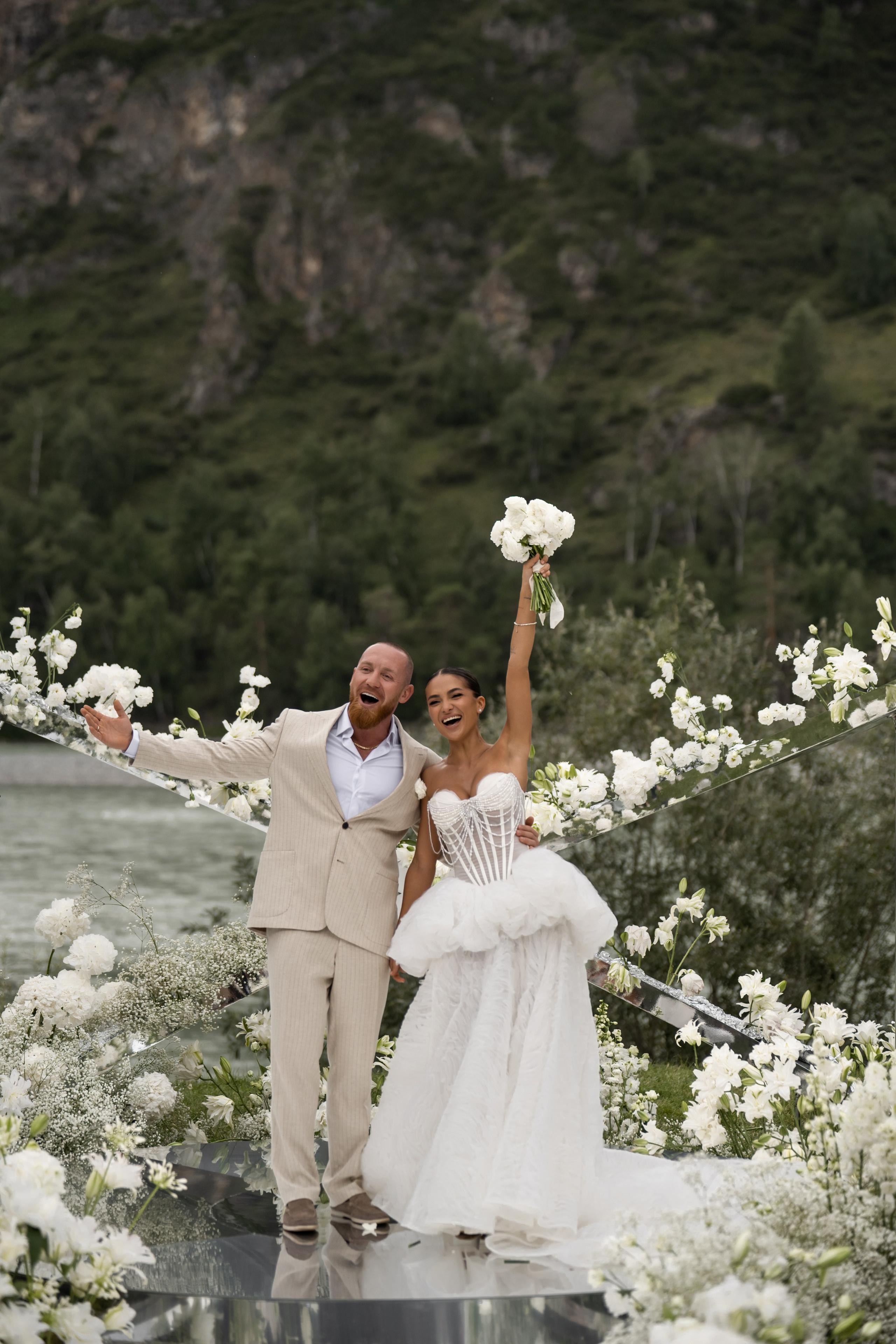 Serovski. Свадебный и семейный фотограф в Москве и Европе Евгения Амелина