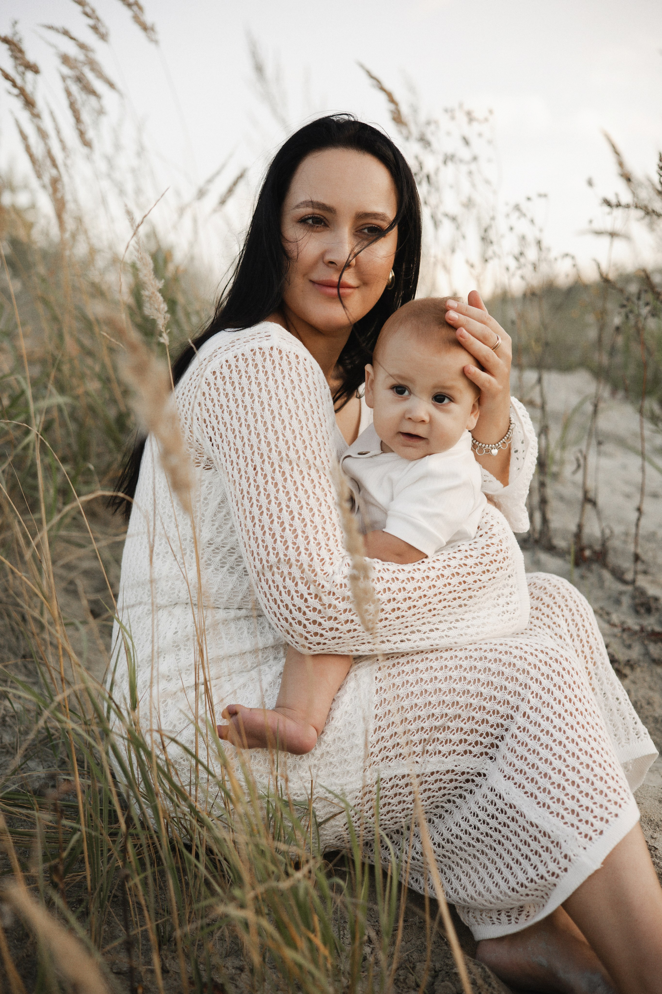 Женя семейная. Фотограф Губанова Ирина