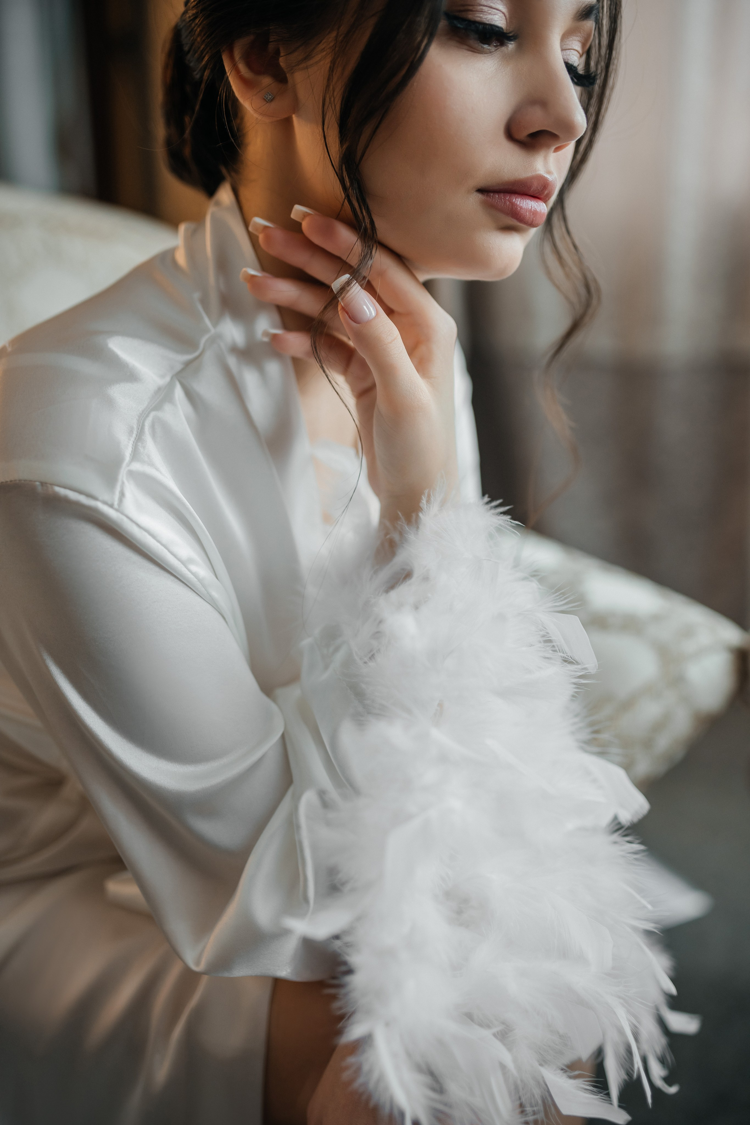 Никита и Алия. Свадебный, семейный и детский фотограф в Москве и области