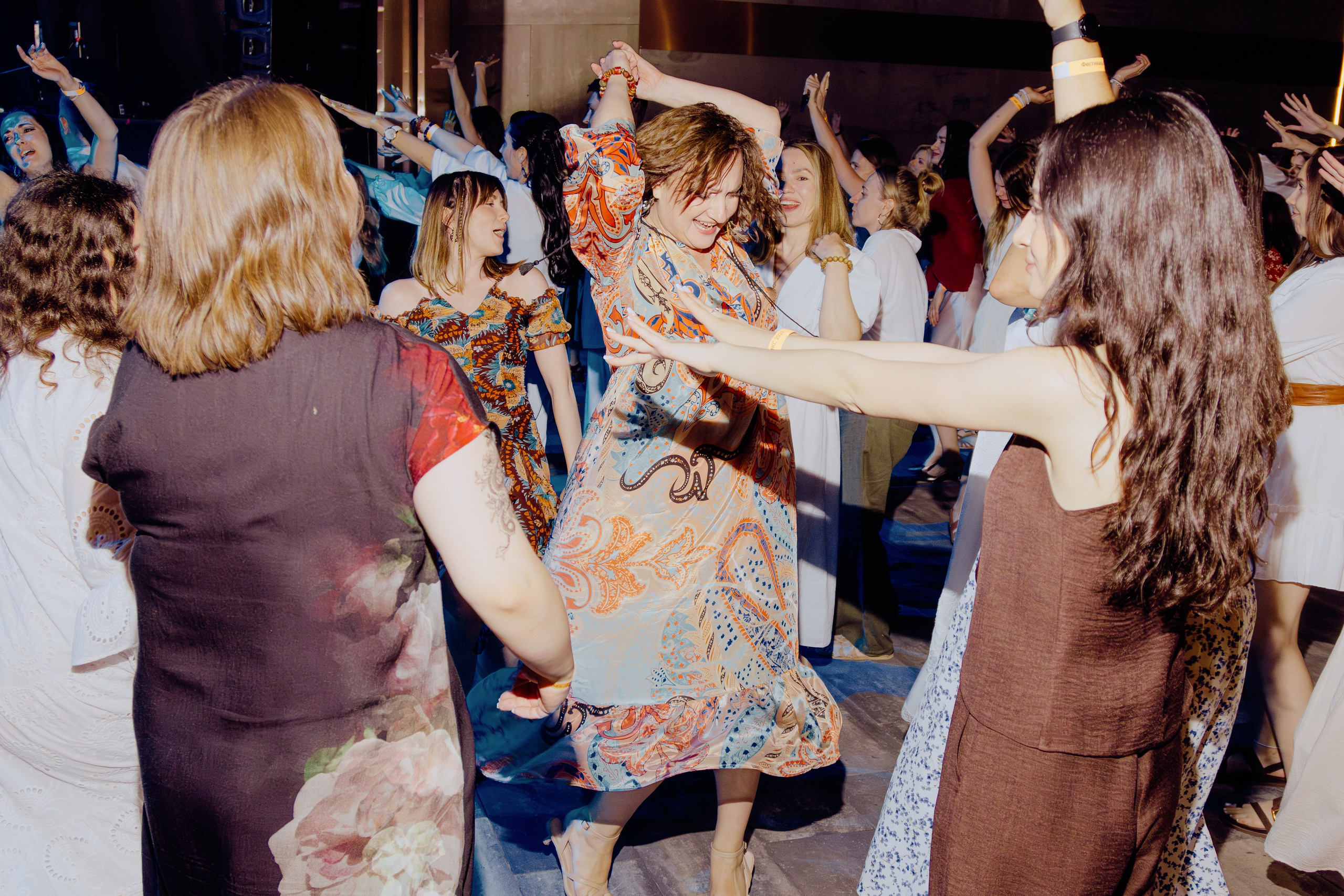 Репортажная съёмка корпоратива компании Феникс. Портретный фотограф в Ростове-на-Дону Антон Казарин