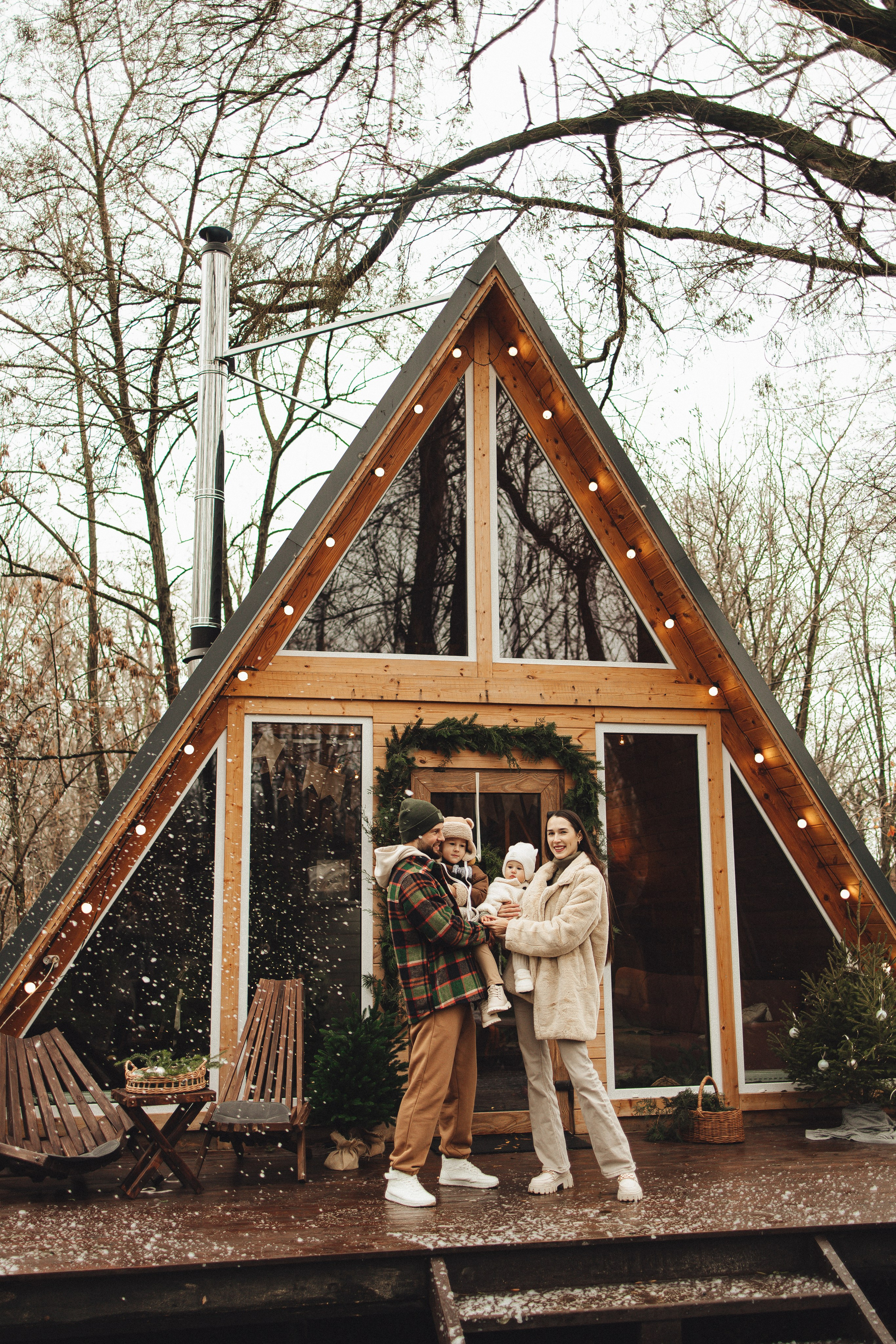 Семейная история, Просто лес. Семейный и детский фотограф, таганрог, ростов-на-дону