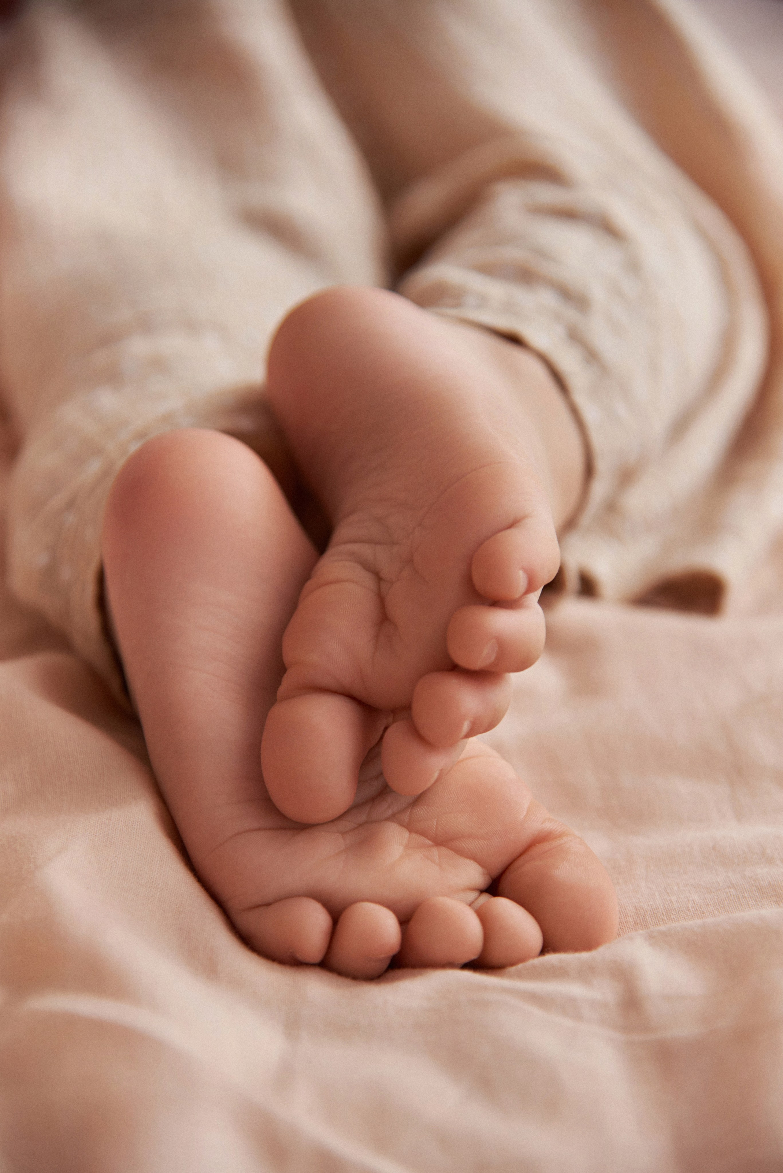 Семейная съемка. Фотограф Юлия Ремезова