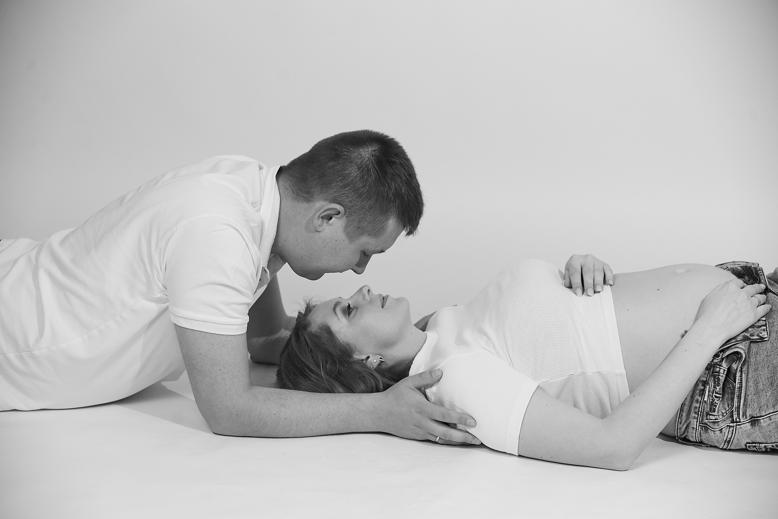 В ожидании. Фотограф Юлия Ремезова