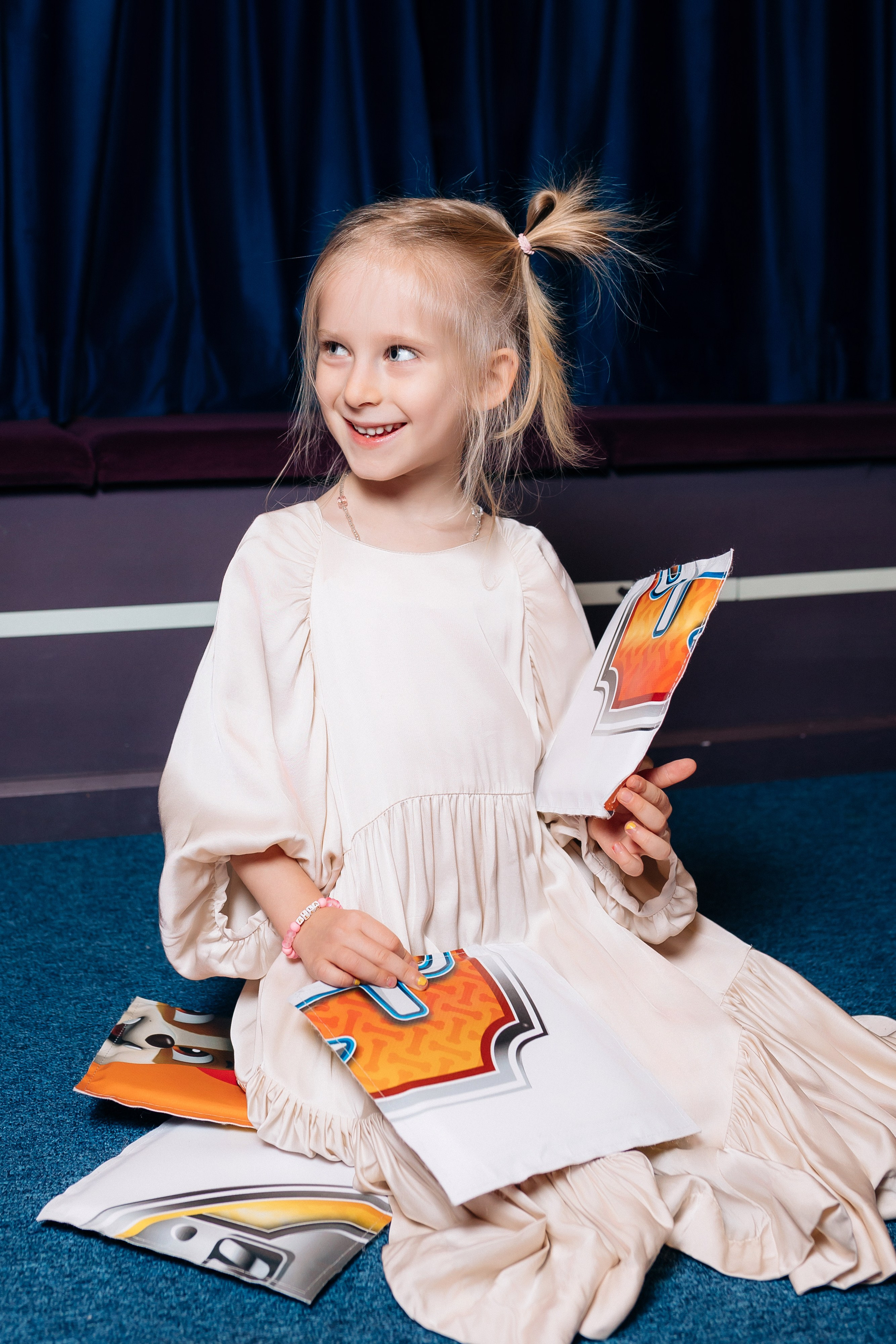 Дни Рождения. Фотограф в Санкт-Петербурге Кирюшенков Андрей