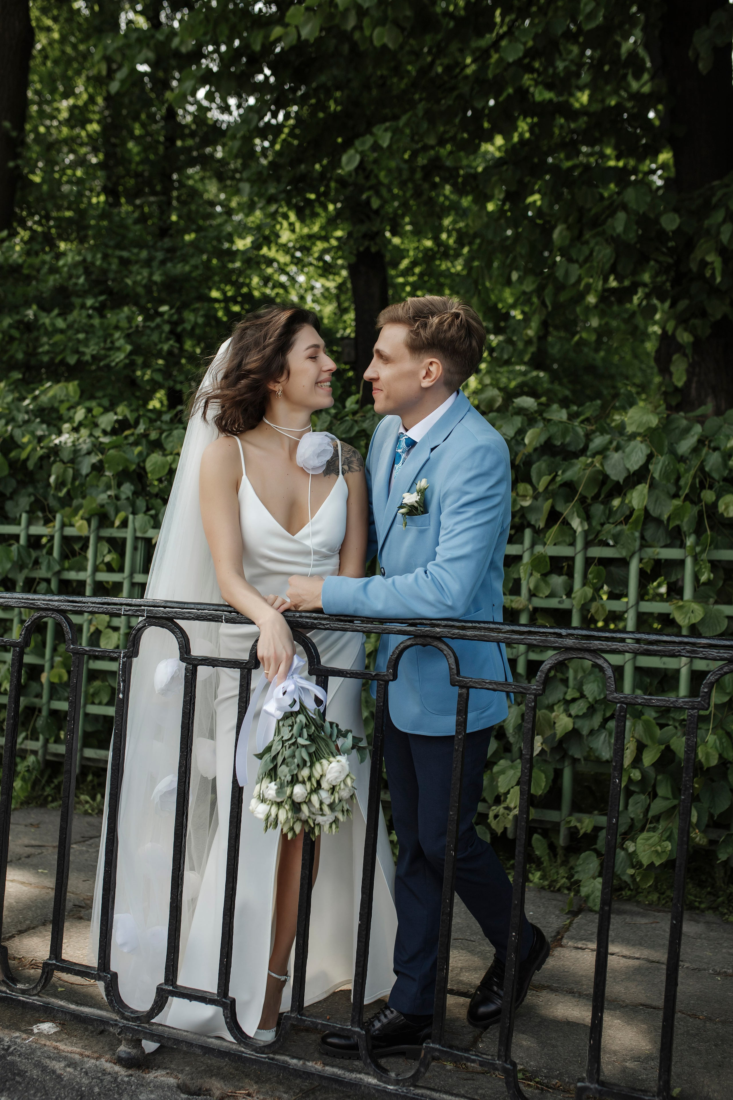 Wedding day. Свадебный и семейный фотограф Санкт-Петербурга Мария Родионова