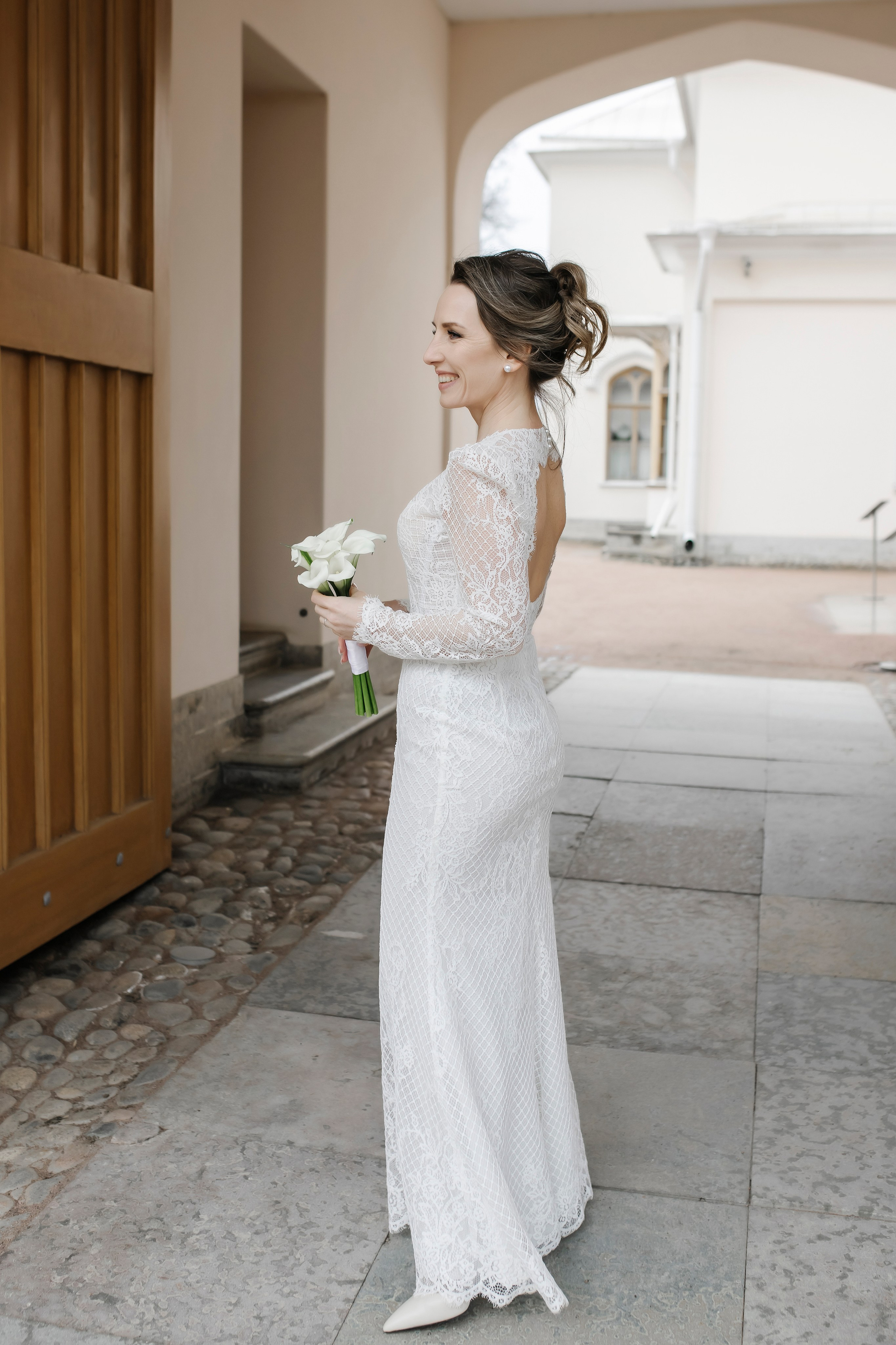 Алексей & Виолетта. Свадебный и семейный фотограф Санкт-Петербурга Мария Родионова