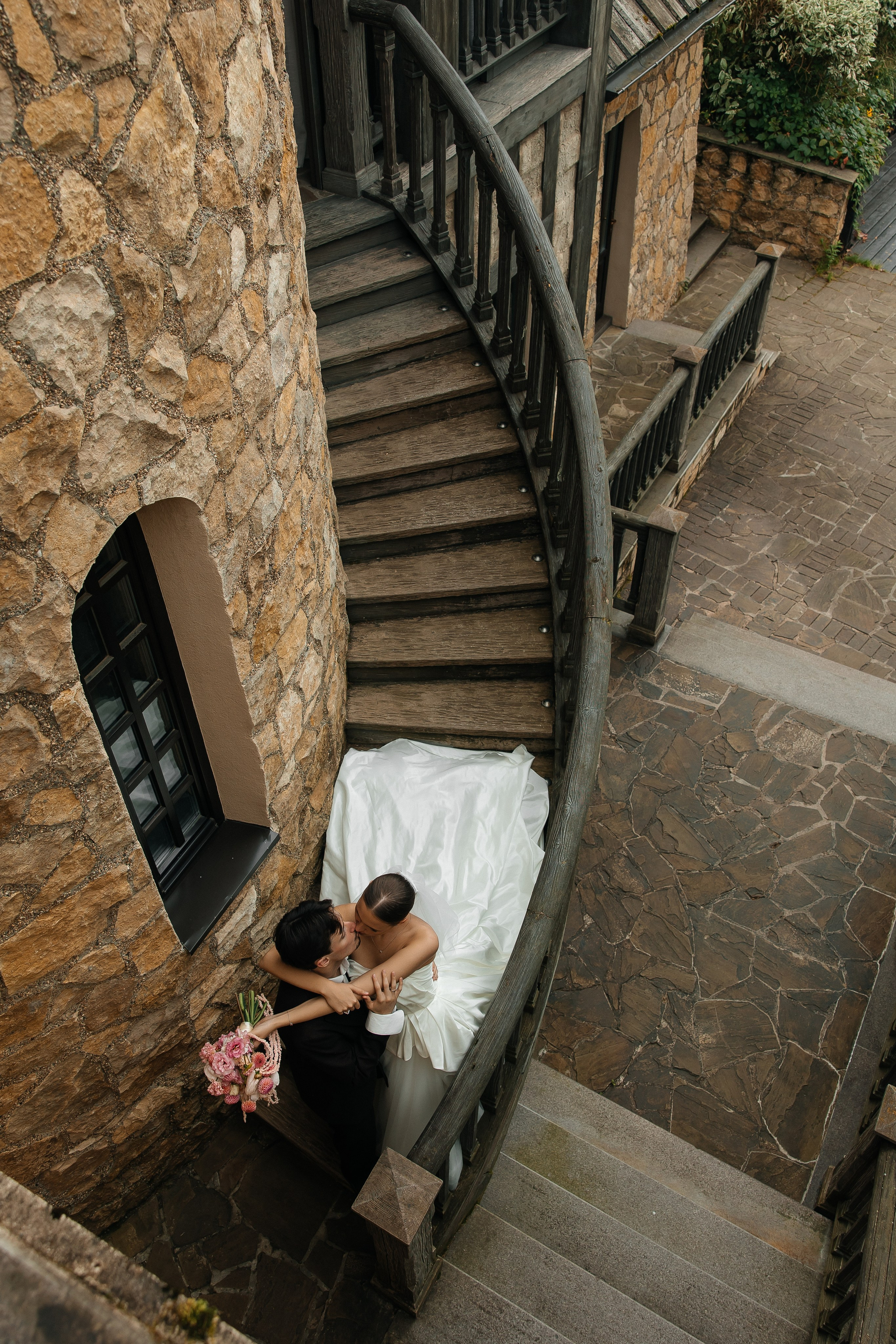 Леонид и София. СВАДЕБНЫЙ ФОТОГРАФ МОСКВА