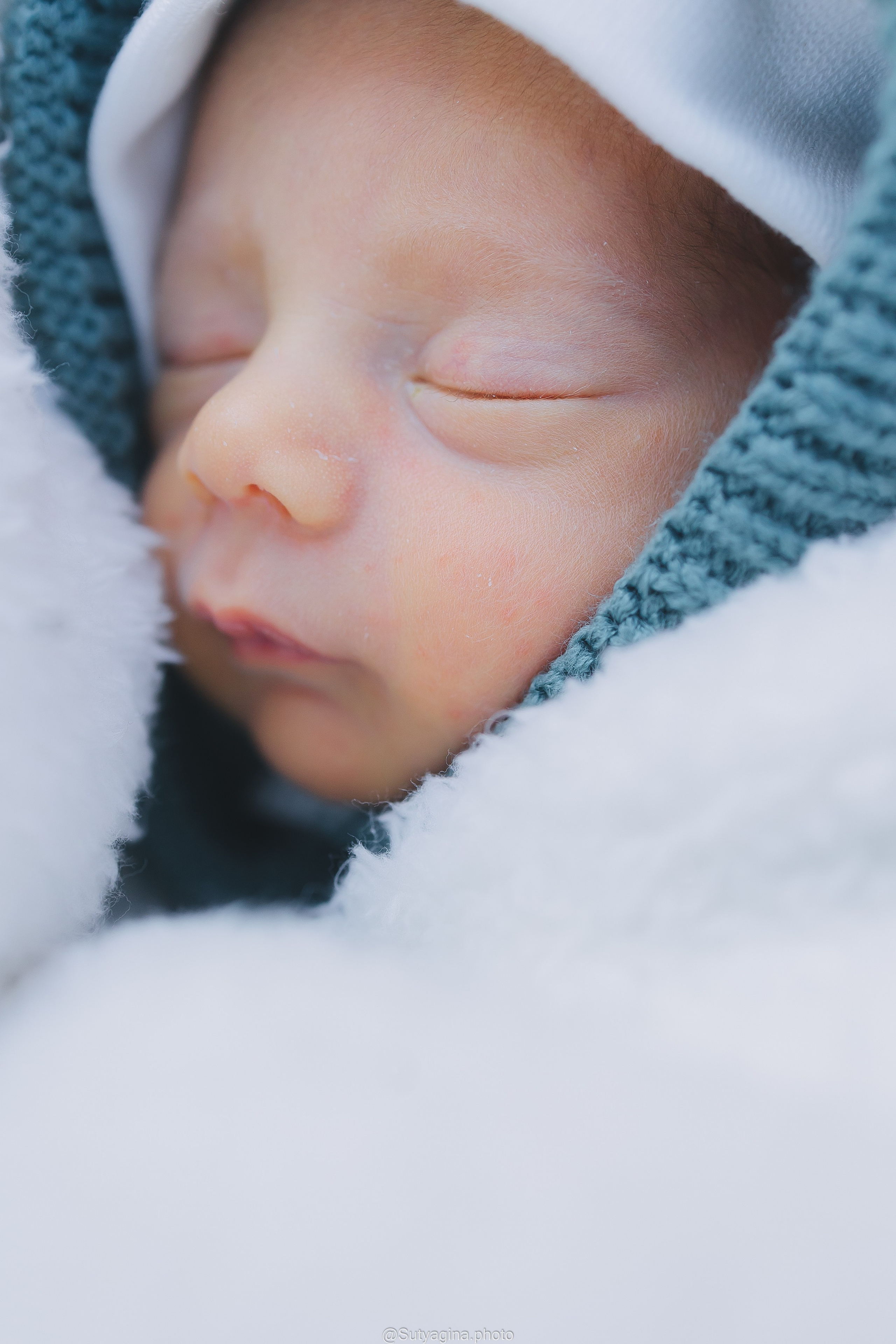 Выписка из роддома. Свадебный и женский фотограф