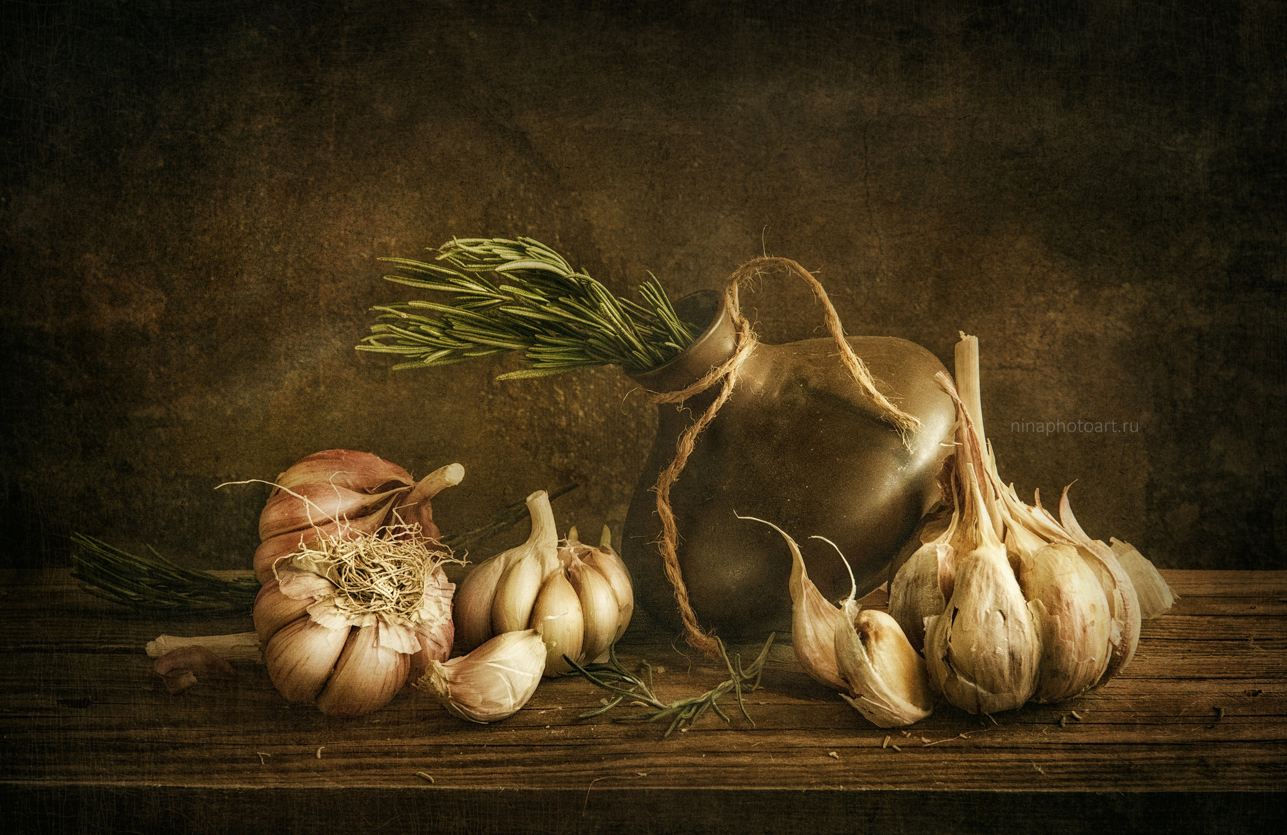 Фотохудожник Нина Жихарева