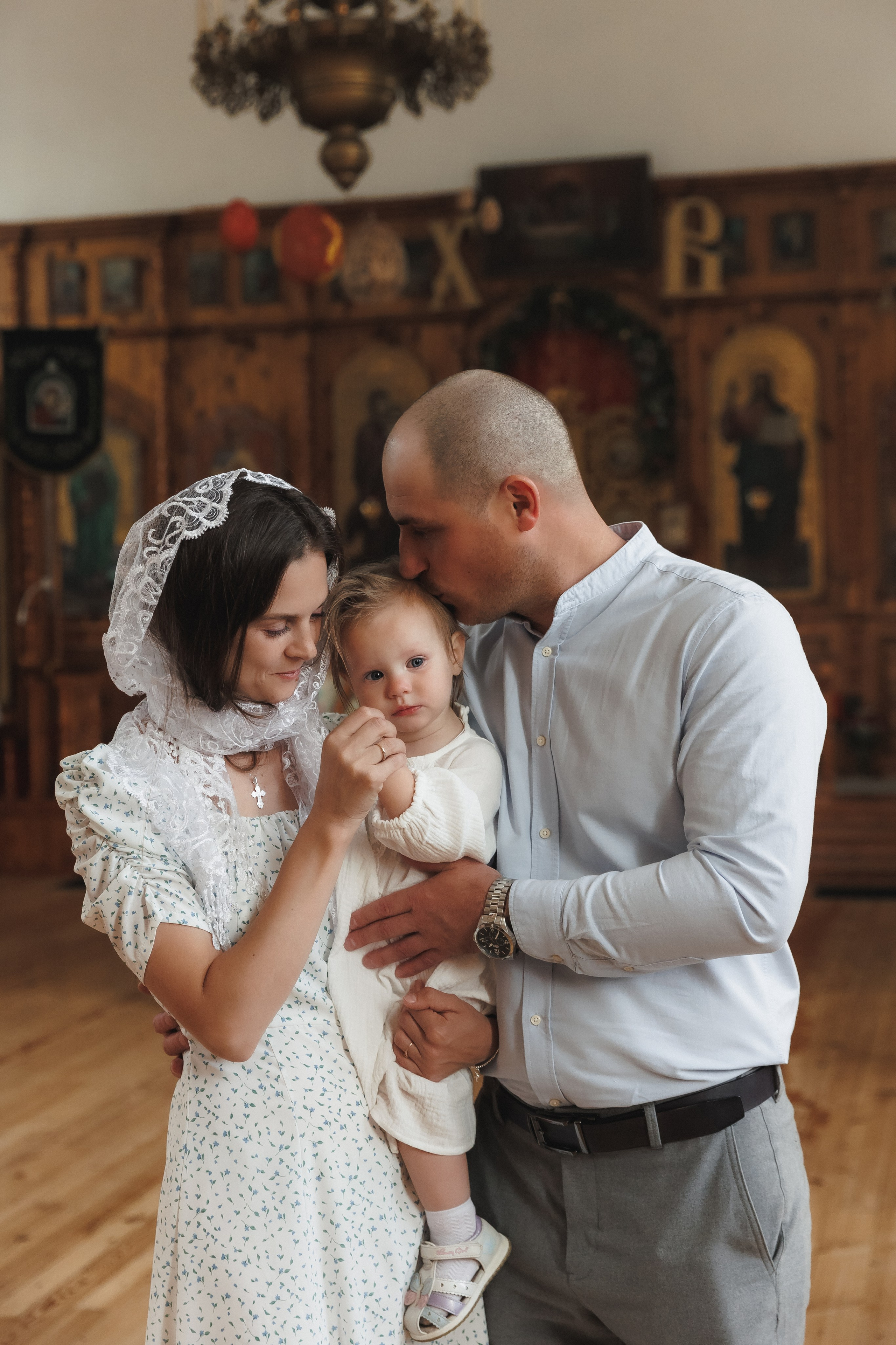 Манюня. Фотограф в Волгограде — Александра Искандерова