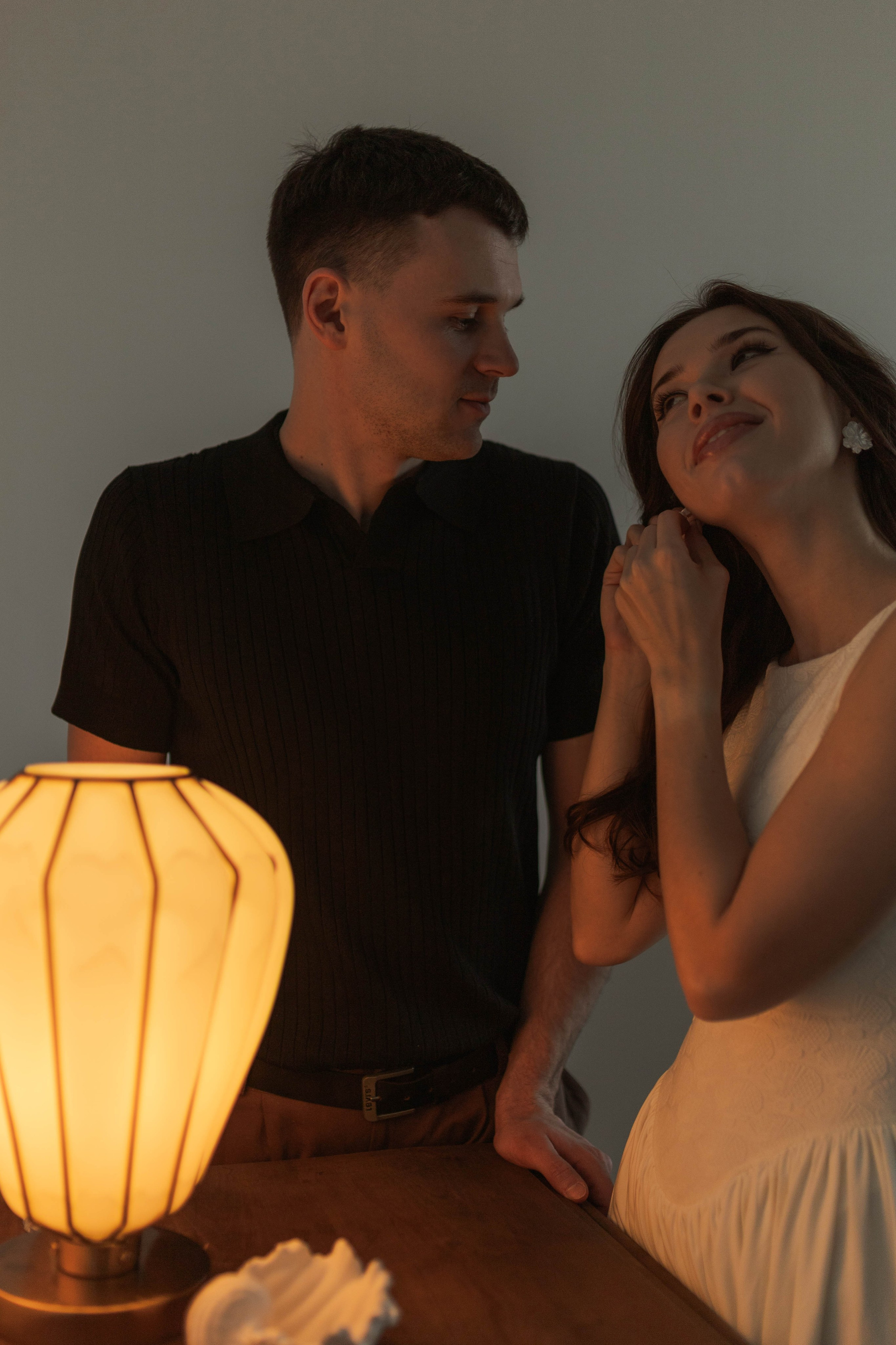 Таня и Коля. Главная