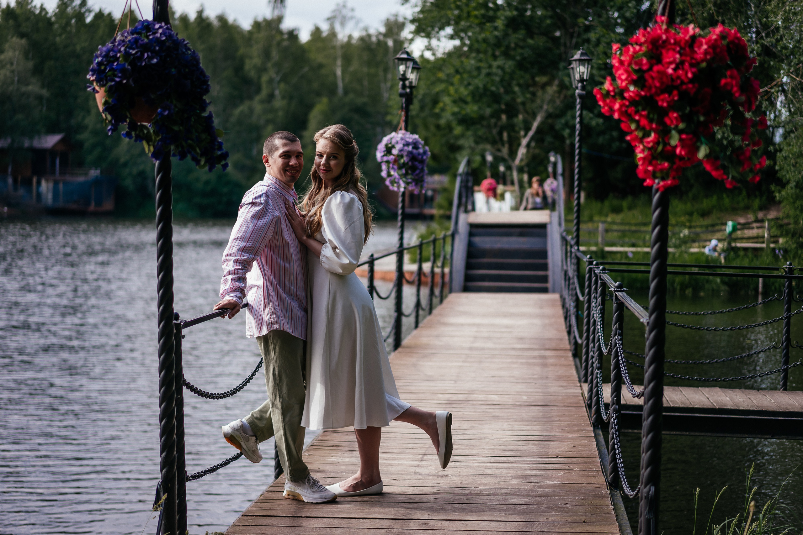 Наталья & Илья | 14.06.2024. Photographer and videographer Smolensk | Caesar Studio