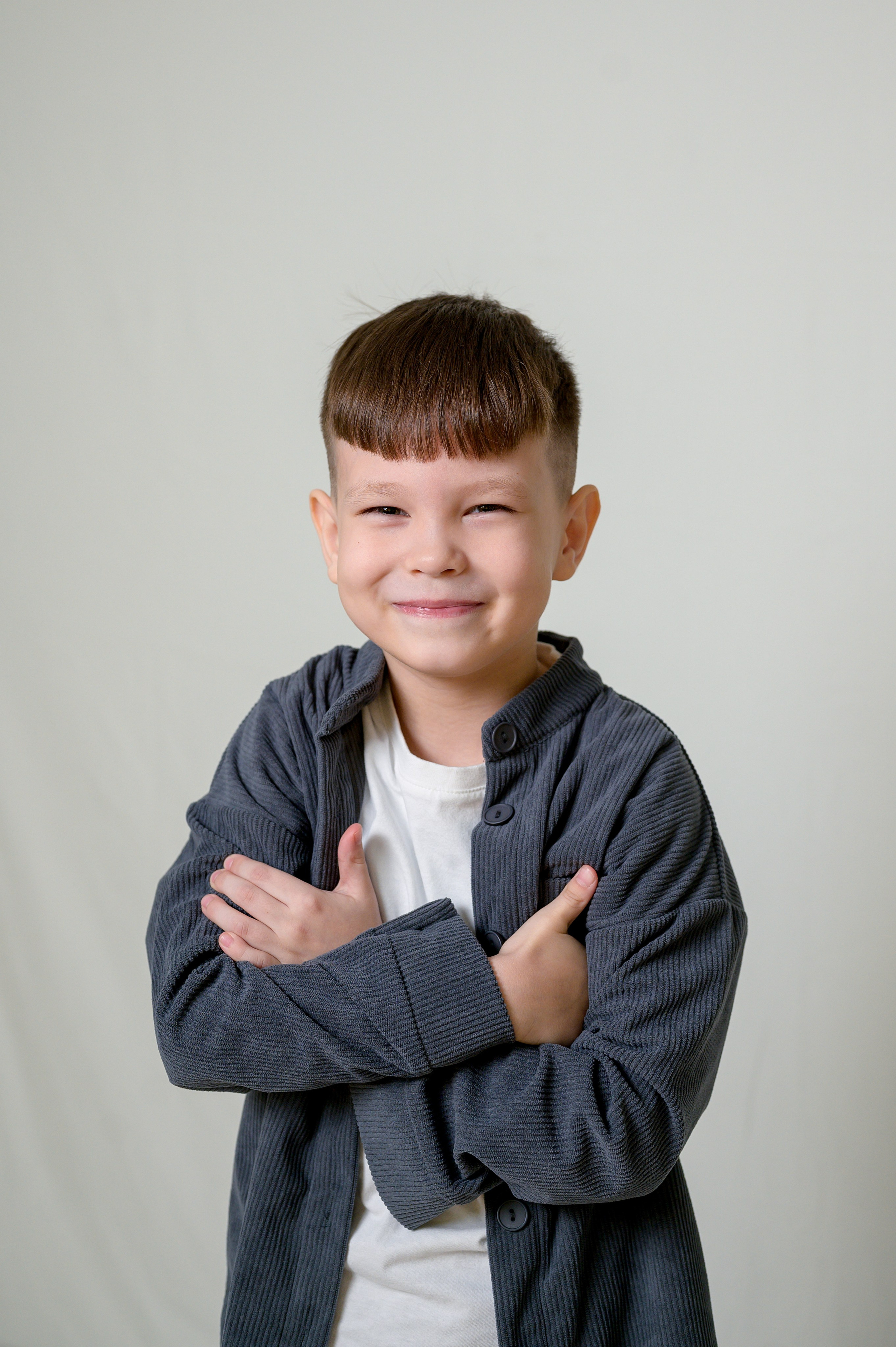 Д/с № 3к3 группа «Звёздочки» (индивидуальный дизайн книги). Фотограф новорожденных, семейный детский в Тюмени Татьяна Морозова