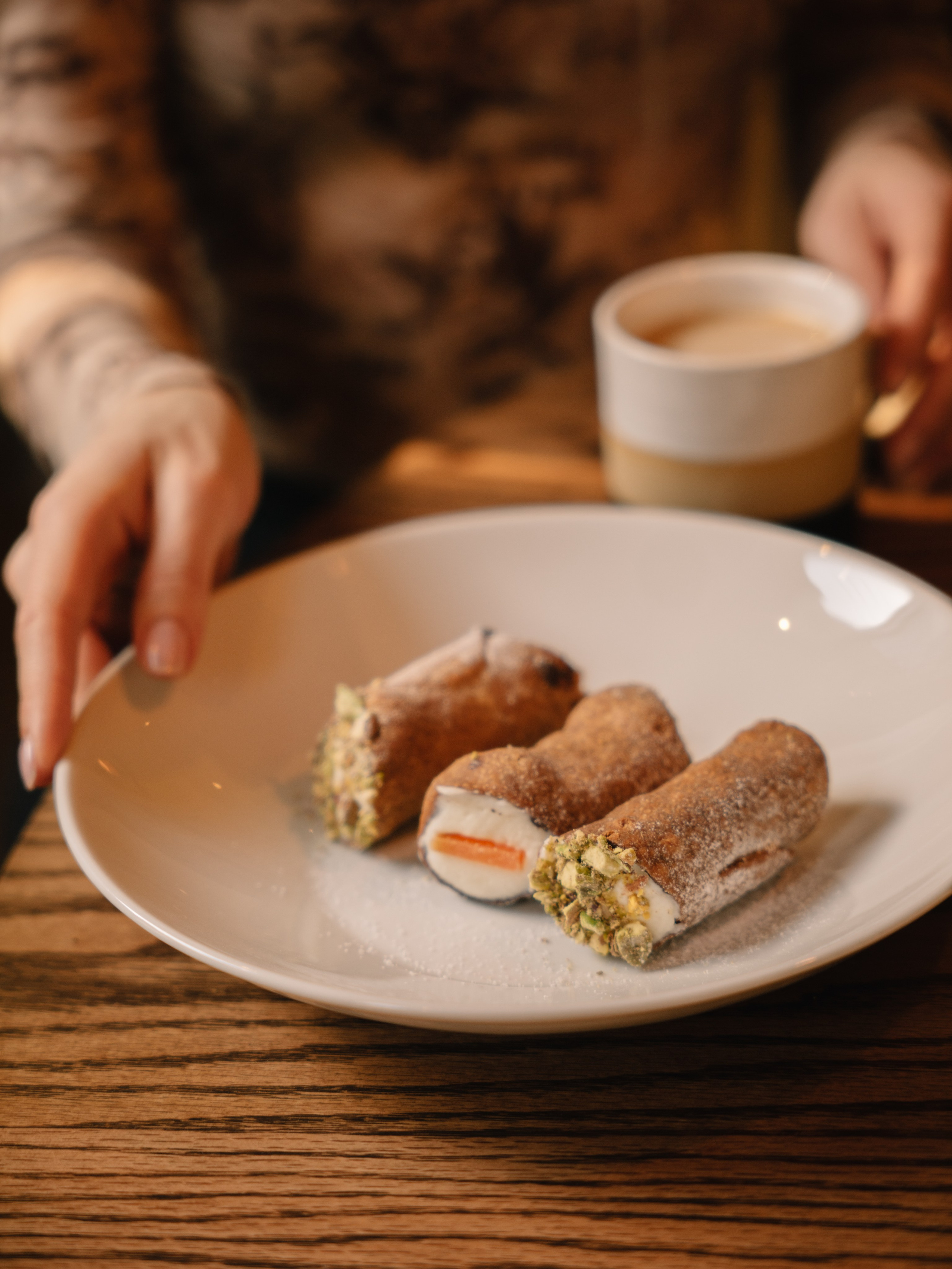 Еда. Stanislav Liepa Photography