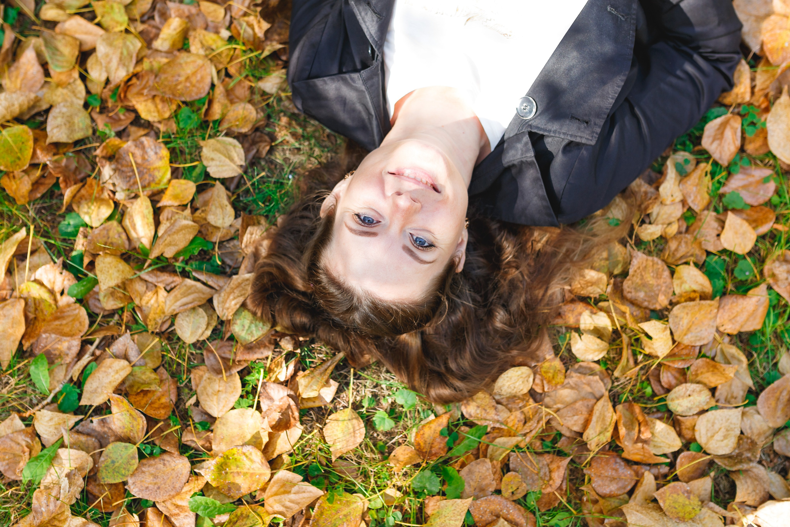 Портрет. Семейный фотограф в Екатеринбурге